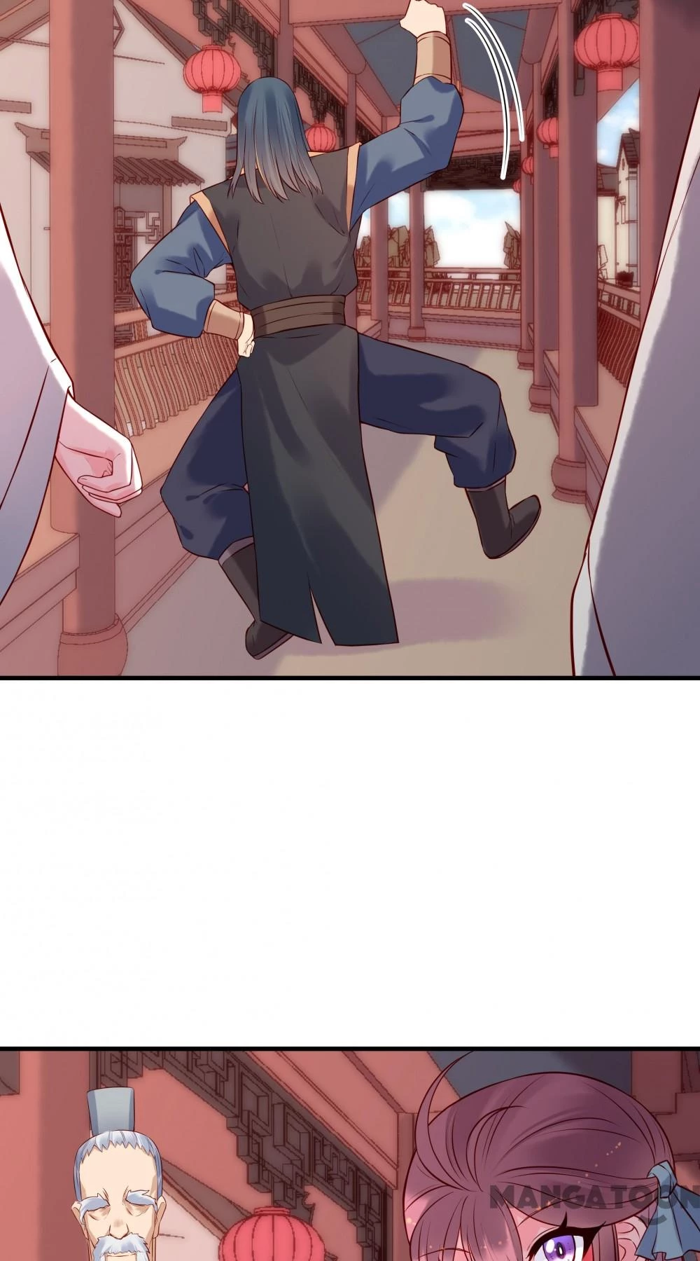 Kế Hoạch Thuần Hóa Bạch Nguyệt Quang Chapter 24 - Trang 12