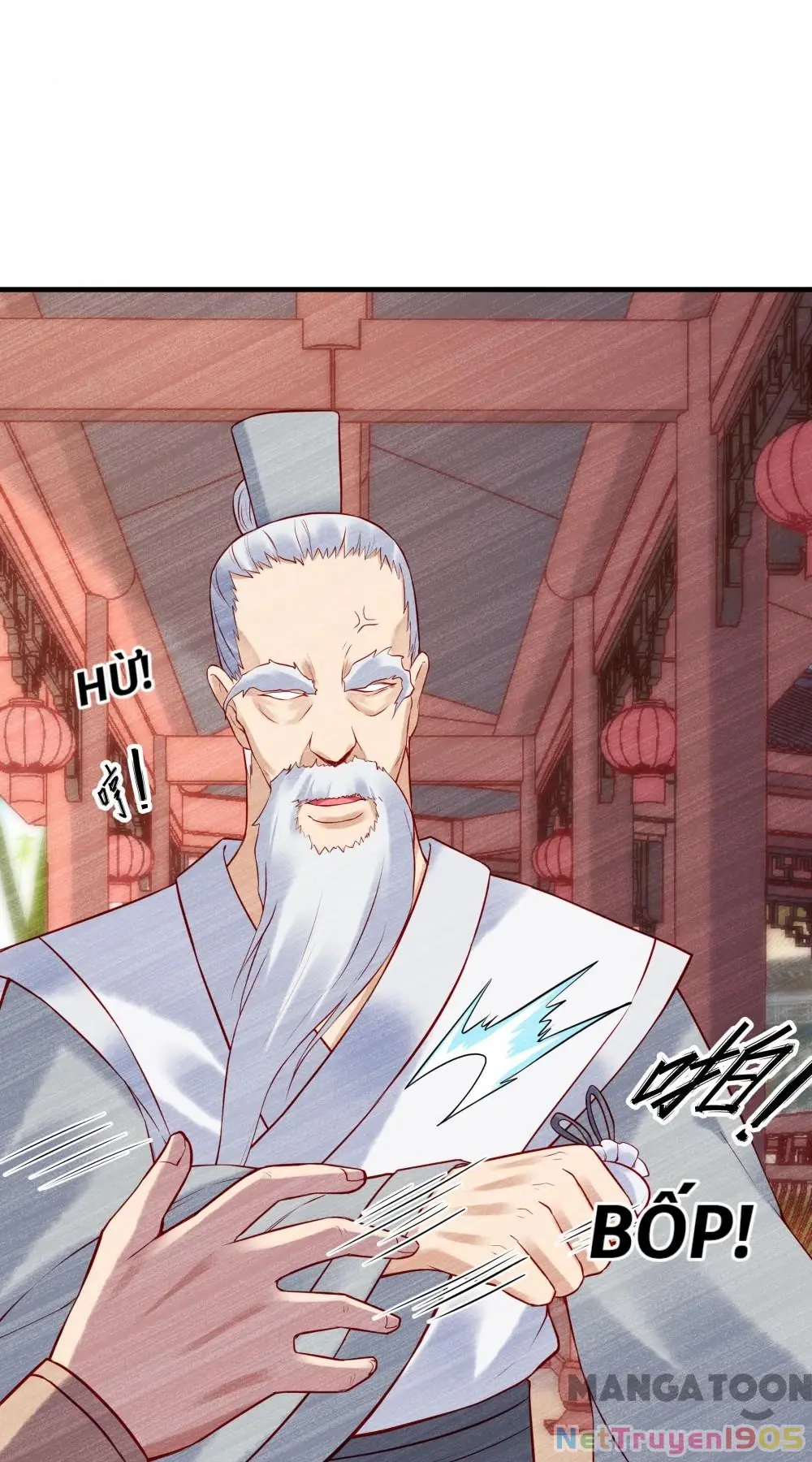 Kế Hoạch Thuần Hóa Bạch Nguyệt Quang Chapter 24 - Trang 3