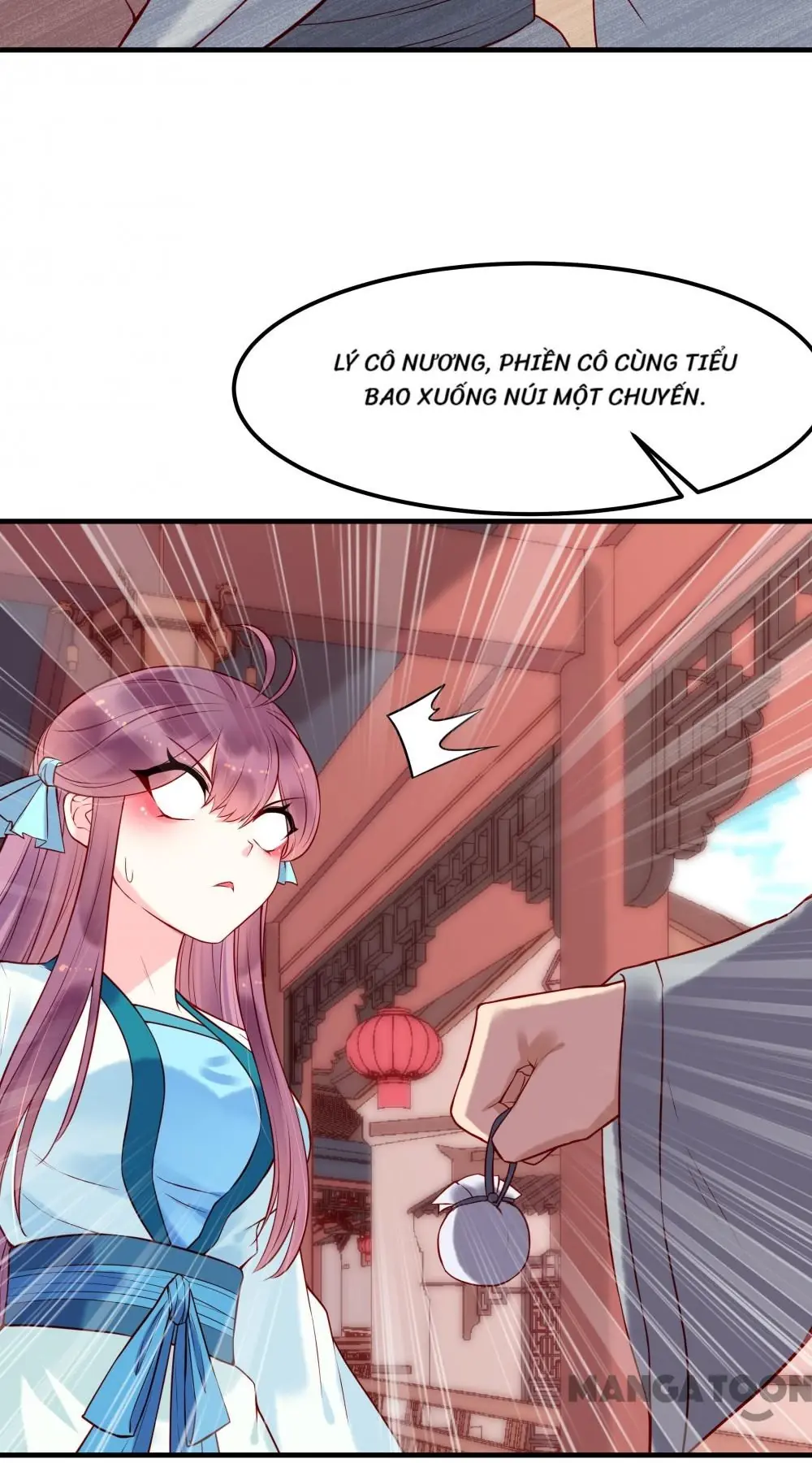 Kế Hoạch Thuần Hóa Bạch Nguyệt Quang Chapter 24 - Trang 4