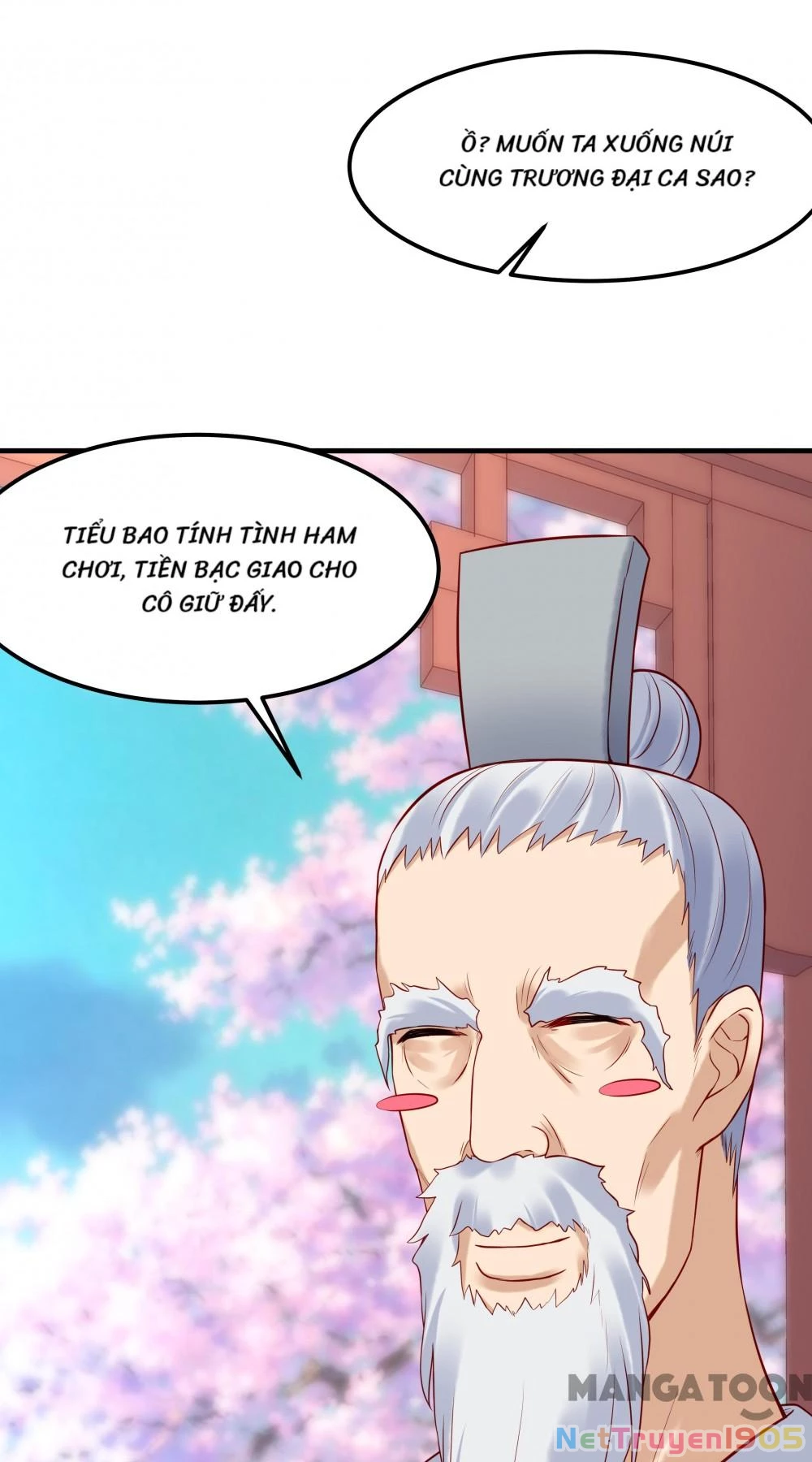 Kế Hoạch Thuần Hóa Bạch Nguyệt Quang Chapter 24 - Trang 5