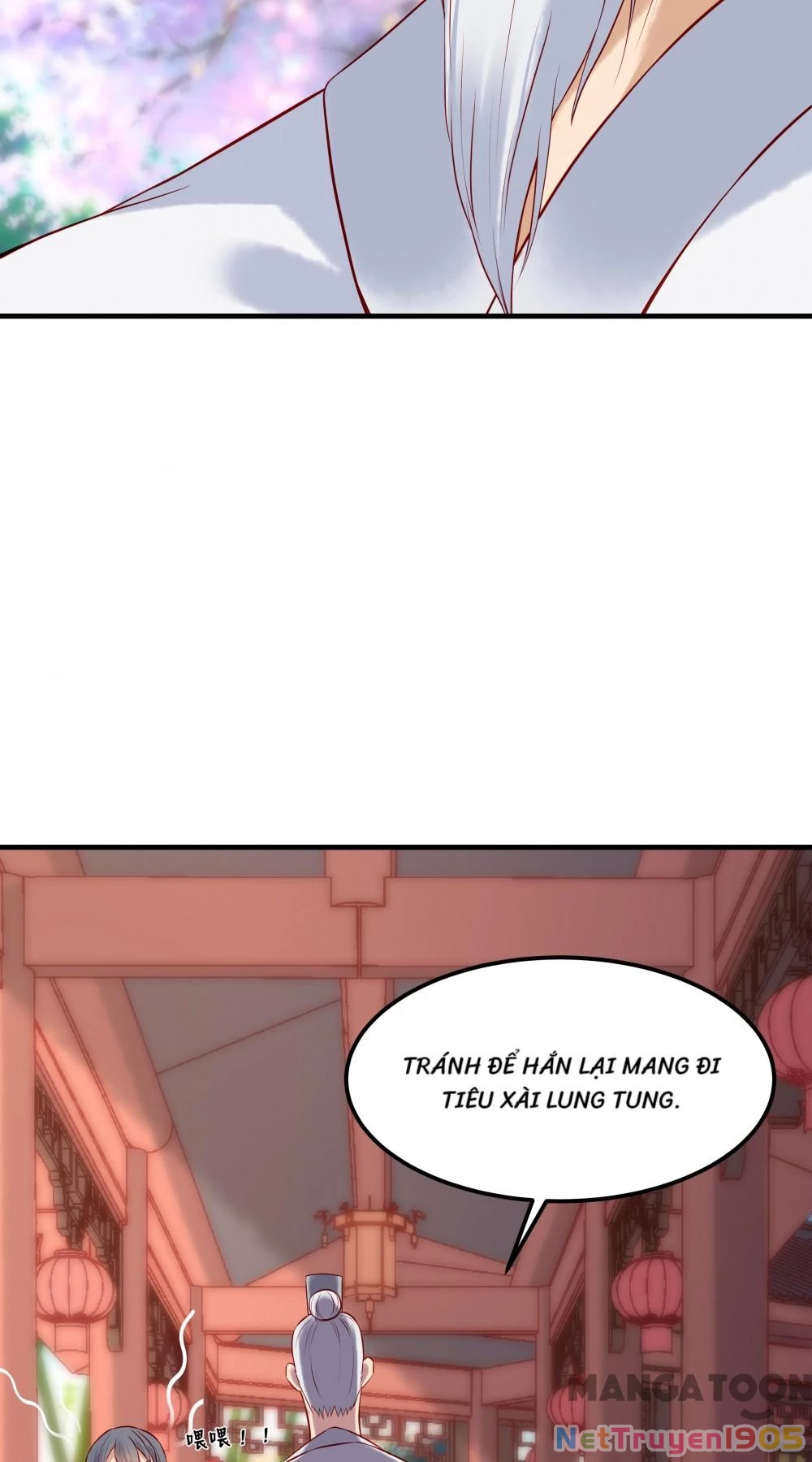 Kế Hoạch Thuần Hóa Bạch Nguyệt Quang Chapter 24 - Trang 6
