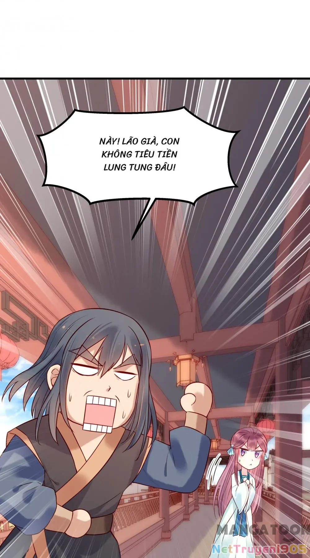 Kế Hoạch Thuần Hóa Bạch Nguyệt Quang Chapter 24 - Trang 8