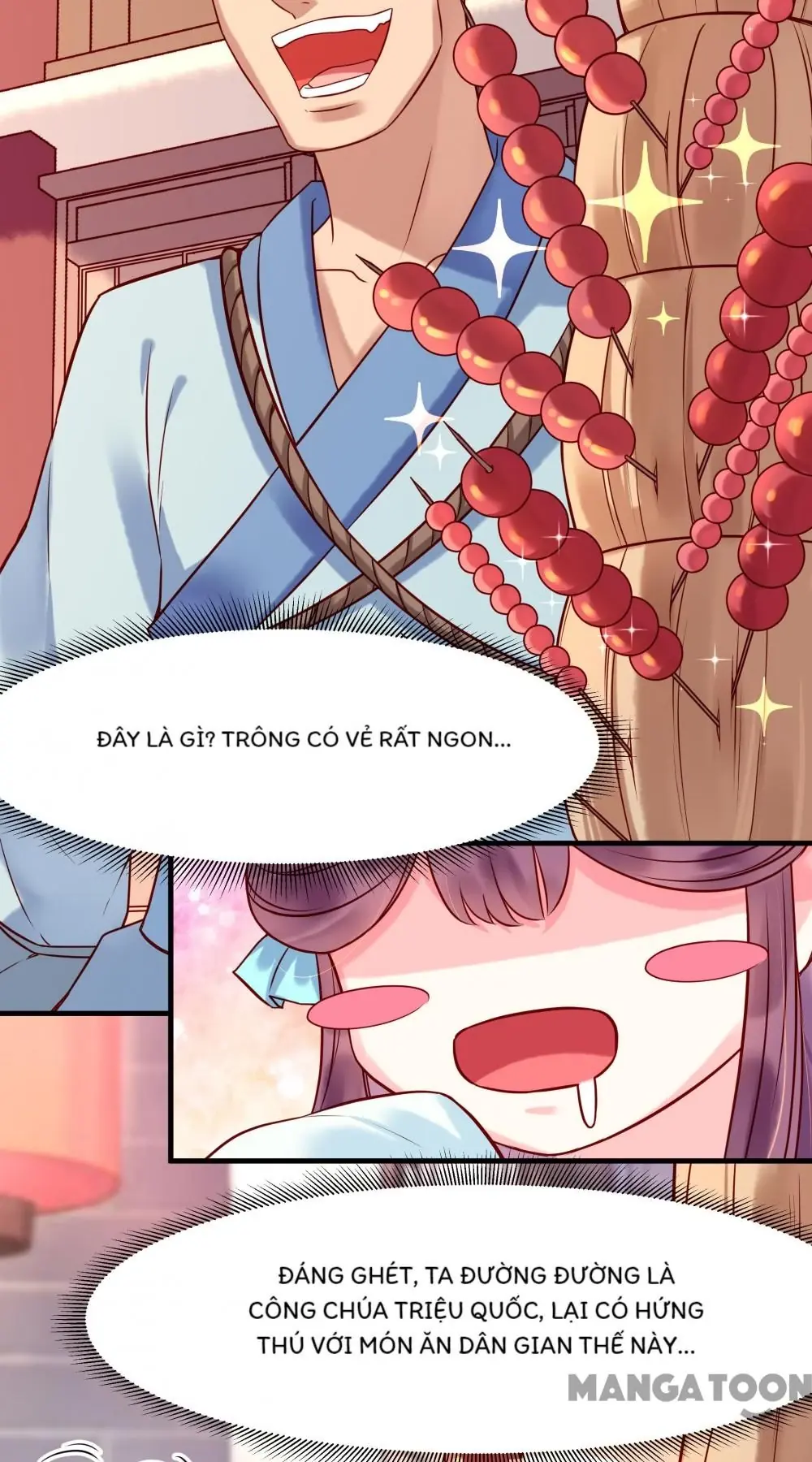 Kế Hoạch Thuần Hóa Bạch Nguyệt Quang Chapter 25 - Trang 10