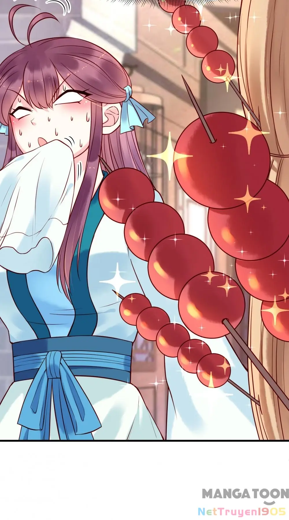 Kế Hoạch Thuần Hóa Bạch Nguyệt Quang Chapter 25 - Trang 11