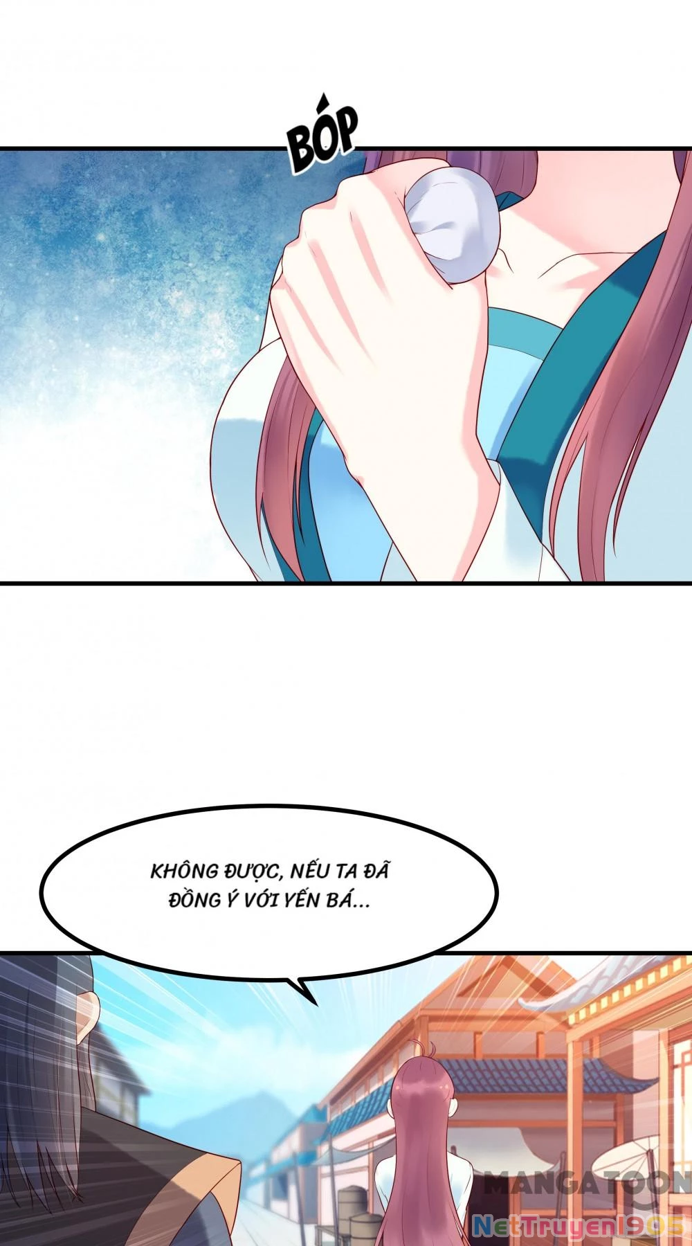 Kế Hoạch Thuần Hóa Bạch Nguyệt Quang Chapter 25 - Trang 3