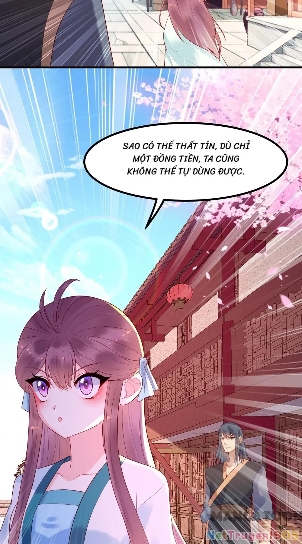 Kế Hoạch Thuần Hóa Bạch Nguyệt Quang Chapter 25 - Trang 4