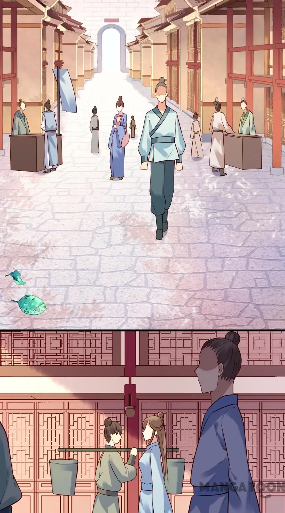 Kế Hoạch Thuần Hóa Bạch Nguyệt Quang Chapter 25 - Trang 8
