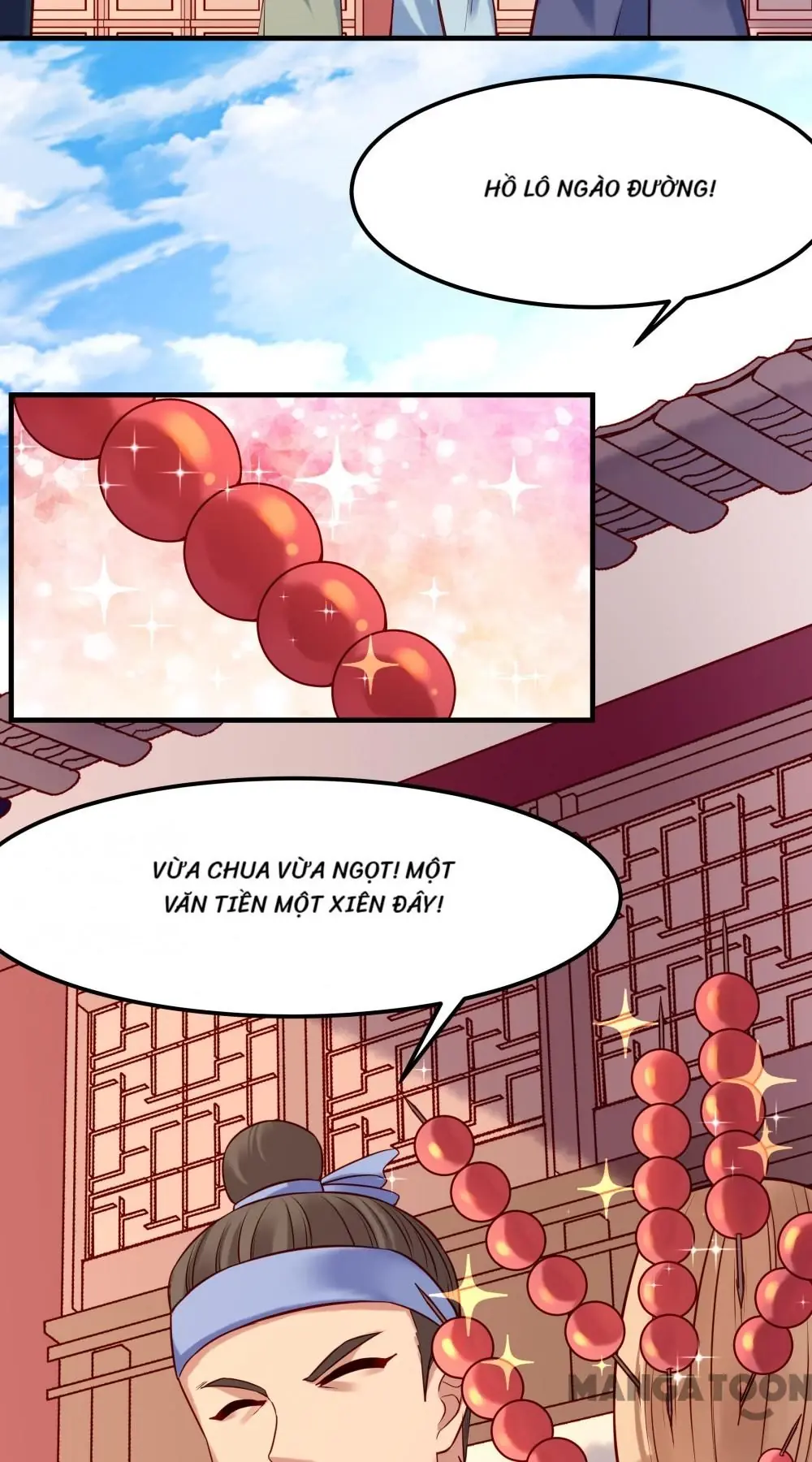 Kế Hoạch Thuần Hóa Bạch Nguyệt Quang Chapter 25 - Trang 9