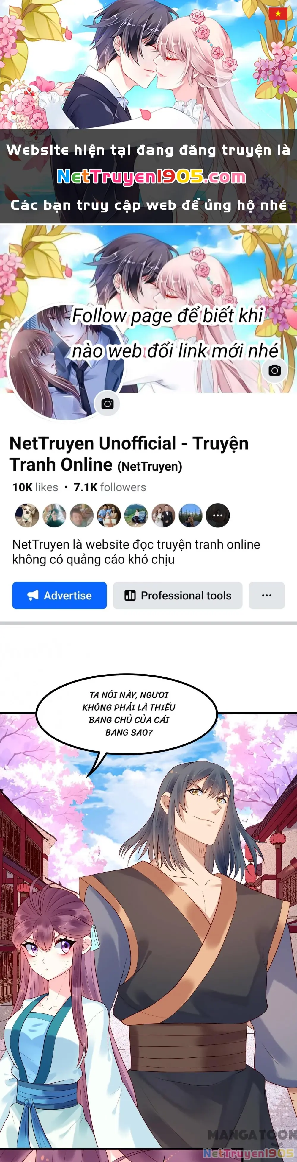 Kế Hoạch Thuần Hóa Bạch Nguyệt Quang Chapter 26 - Trang 1