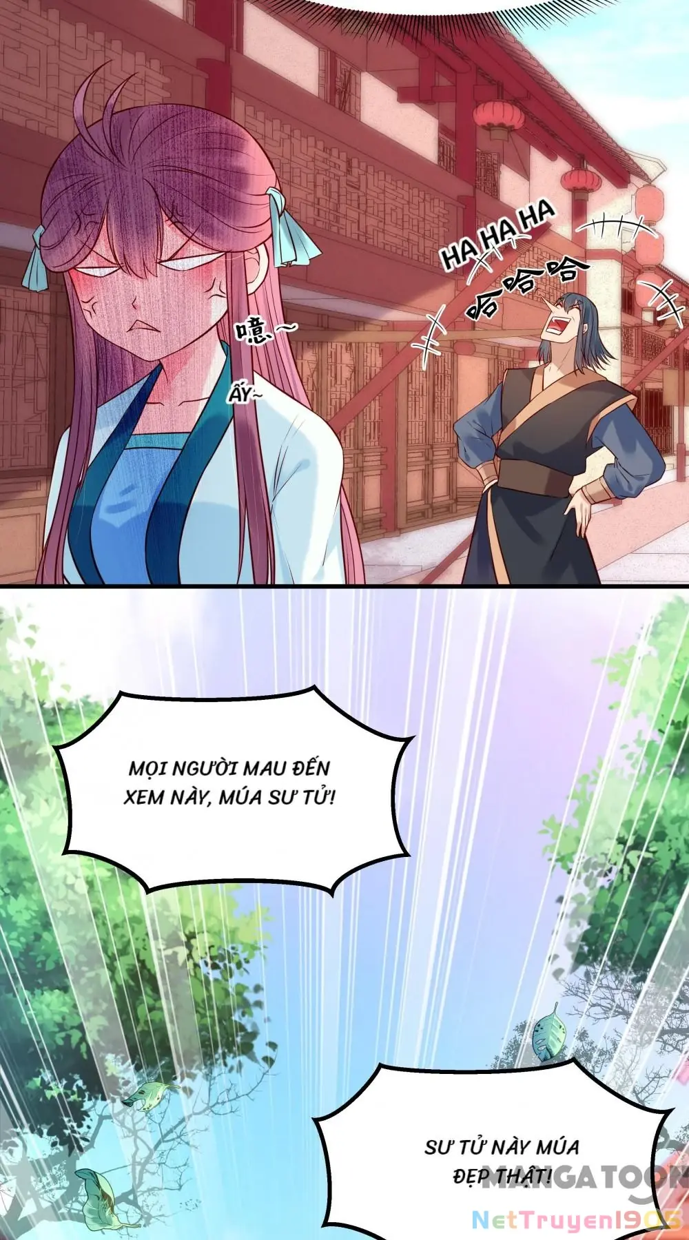 Kế Hoạch Thuần Hóa Bạch Nguyệt Quang Chapter 26 - Trang 10