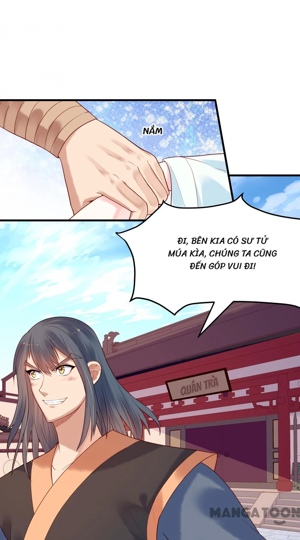 Kế Hoạch Thuần Hóa Bạch Nguyệt Quang Chapter 26 - Trang 13