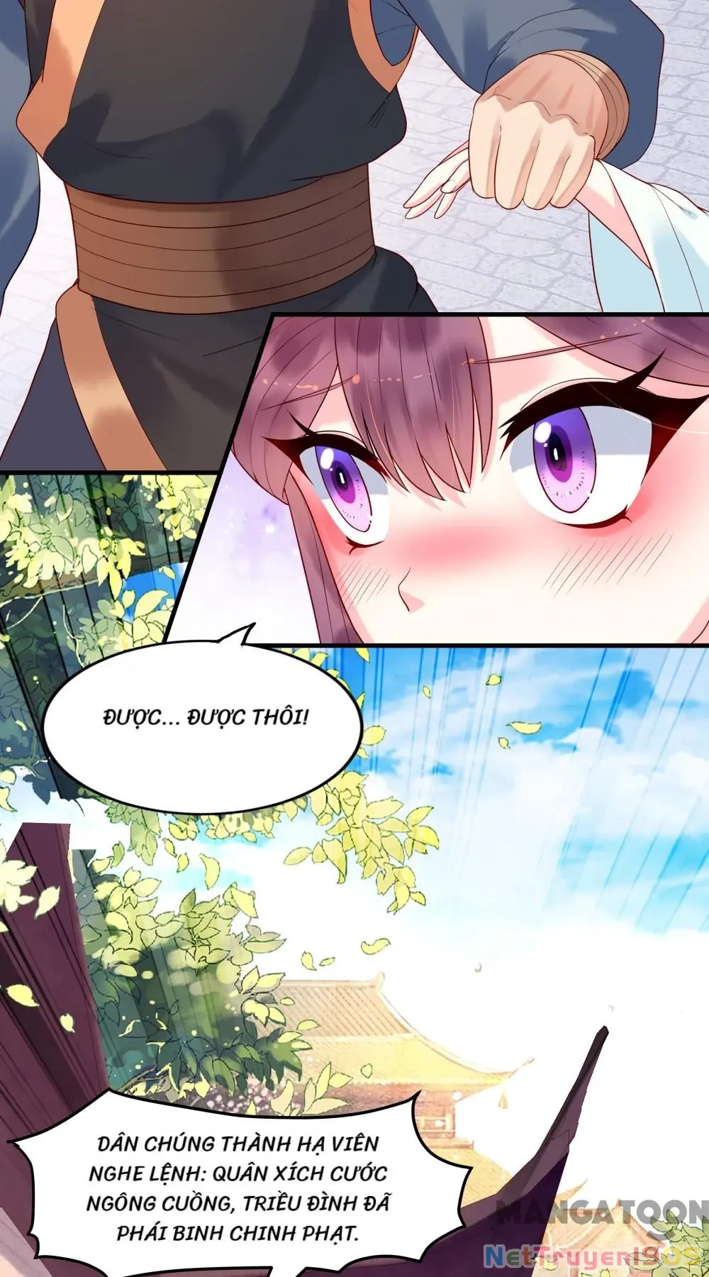 Kế Hoạch Thuần Hóa Bạch Nguyệt Quang Chapter 26 - Trang 14