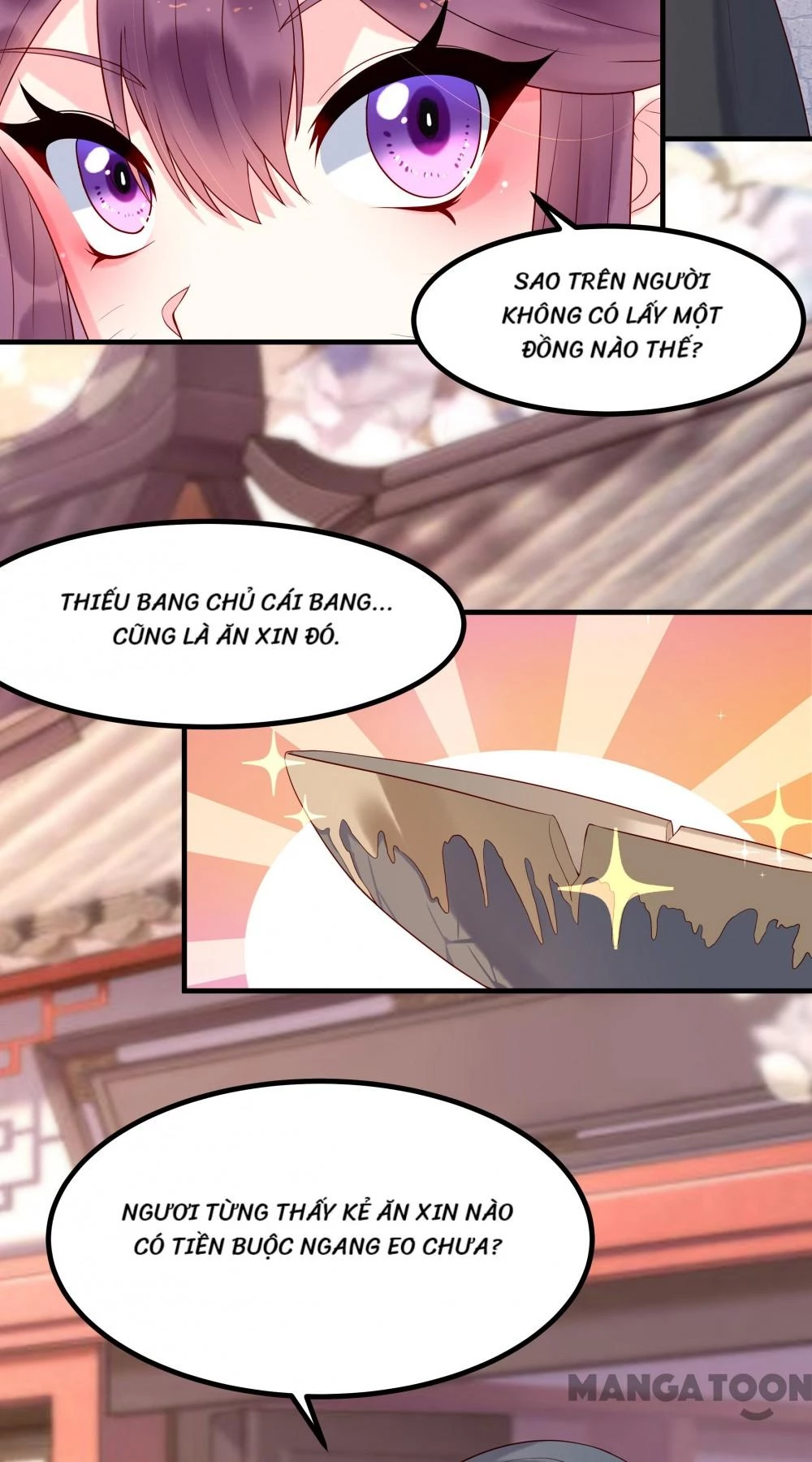 Kế Hoạch Thuần Hóa Bạch Nguyệt Quang Chapter 26 - Trang 2