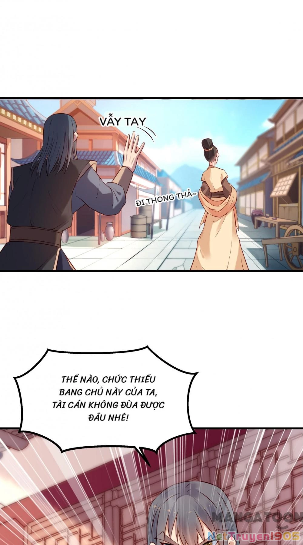 Kế Hoạch Thuần Hóa Bạch Nguyệt Quang Chapter 26 - Trang 8