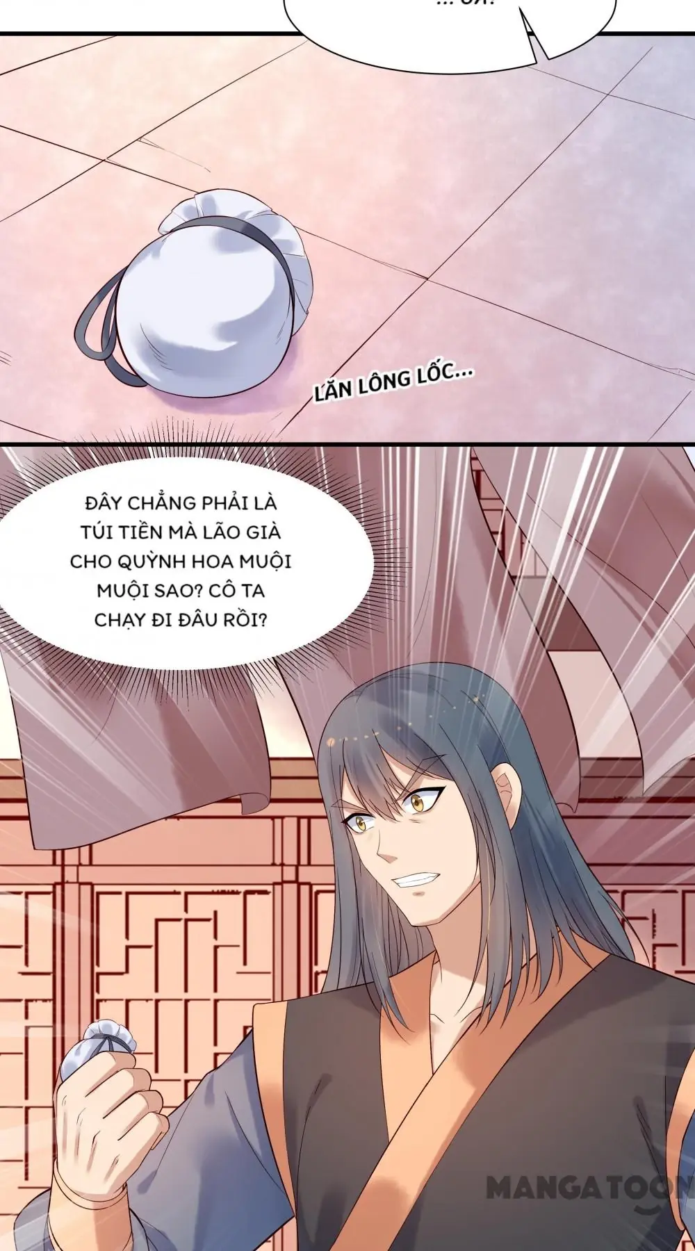 Kế Hoạch Thuần Hóa Bạch Nguyệt Quang Chapter 27 - Trang 11