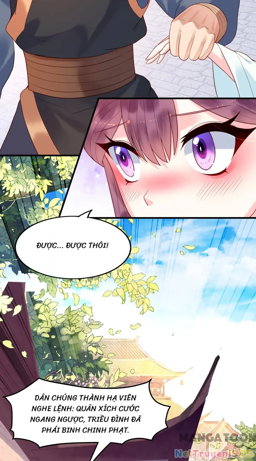 Kế Hoạch Thuần Hóa Bạch Nguyệt Quang Chapter 27 - Trang 2