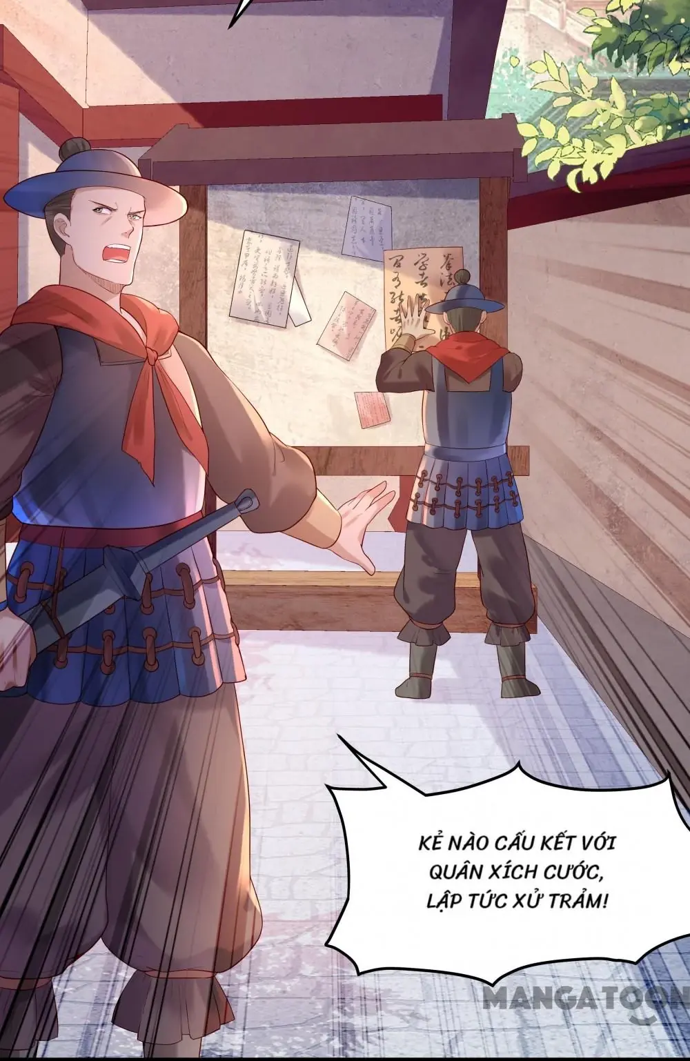 Kế Hoạch Thuần Hóa Bạch Nguyệt Quang Chapter 27 - Trang 3