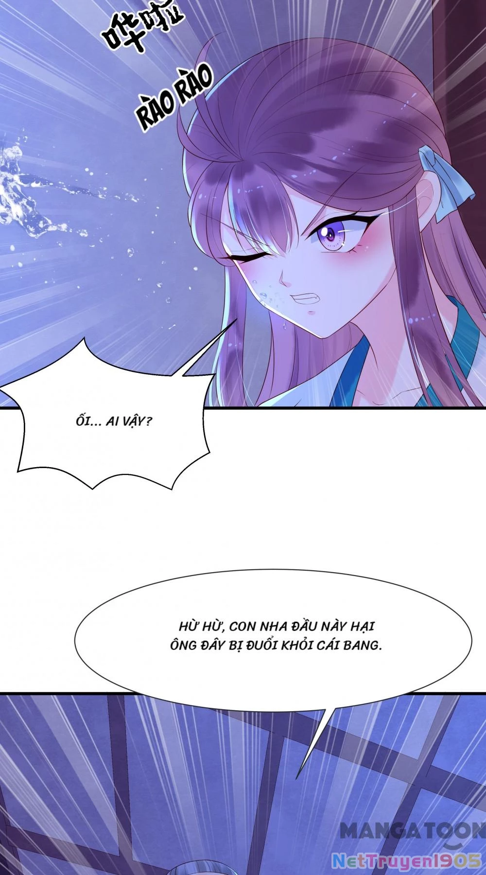Kế Hoạch Thuần Hóa Bạch Nguyệt Quang Chapter 28 - Trang 16