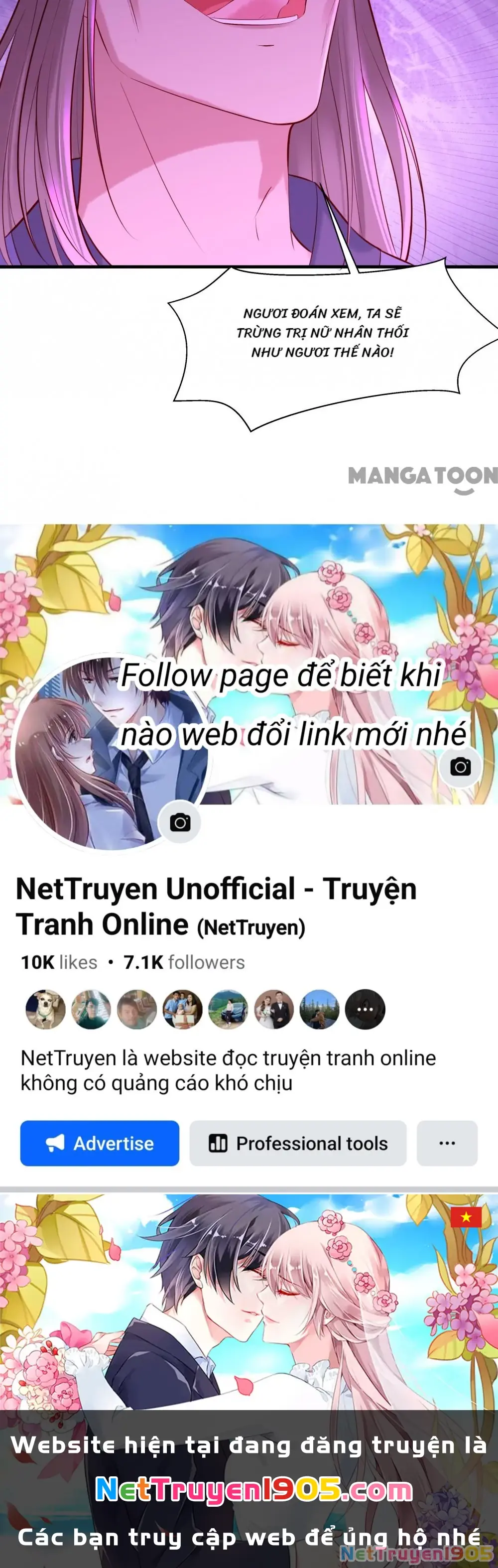 Kế Hoạch Thuần Hóa Bạch Nguyệt Quang Chapter 28 - Trang 18