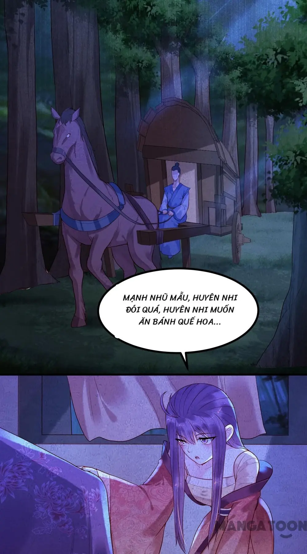 Kế Hoạch Thuần Hóa Bạch Nguyệt Quang Chapter 28 - Trang 2