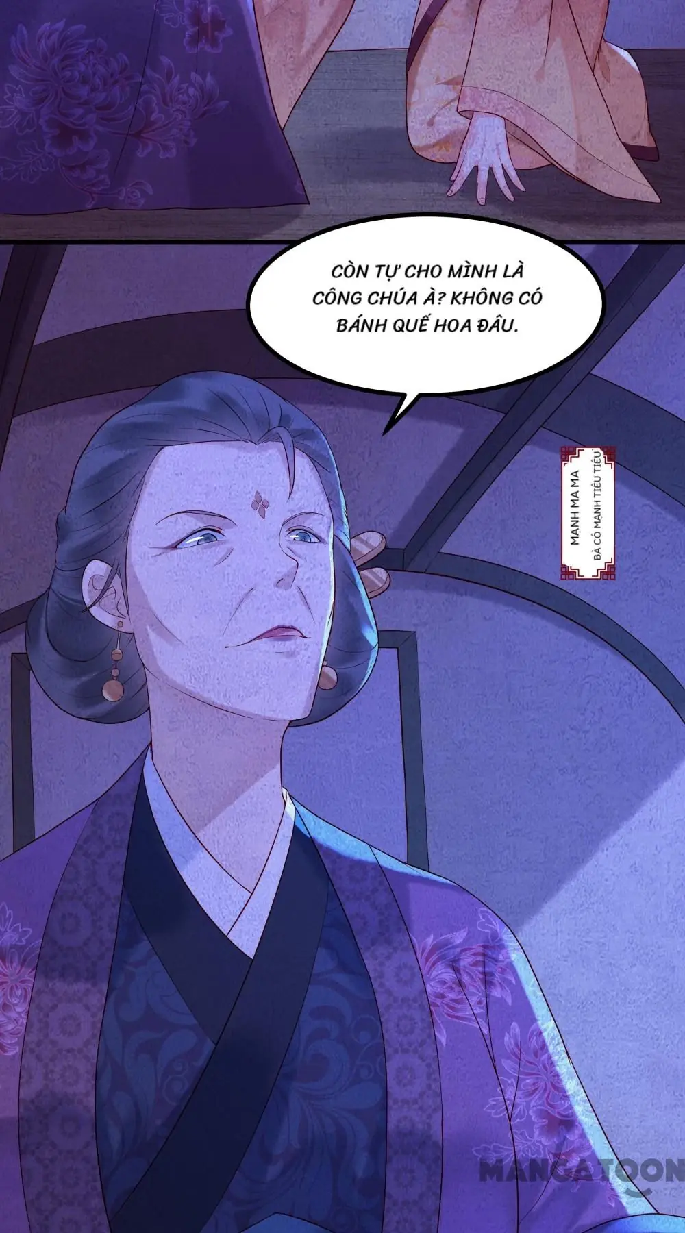 Kế Hoạch Thuần Hóa Bạch Nguyệt Quang Chapter 28 - Trang 3
