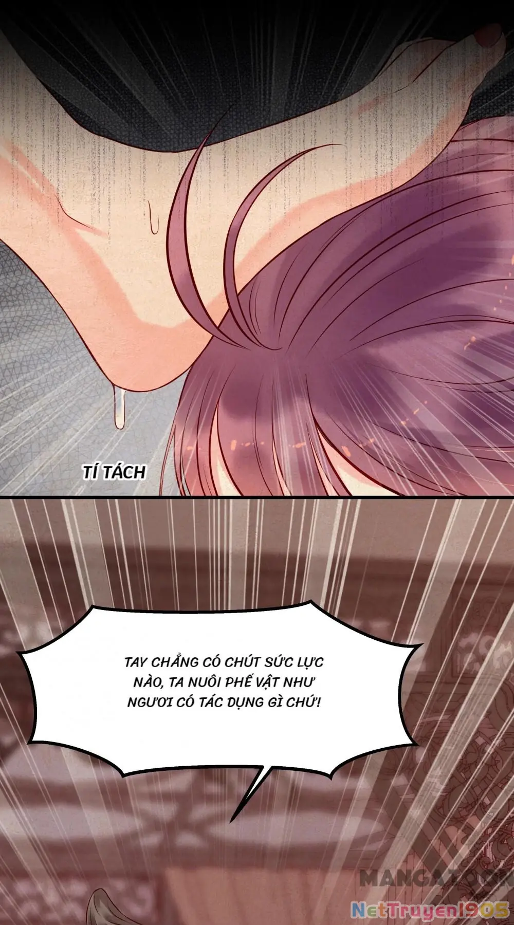Kế Hoạch Thuần Hóa Bạch Nguyệt Quang Chapter 28 - Trang 9