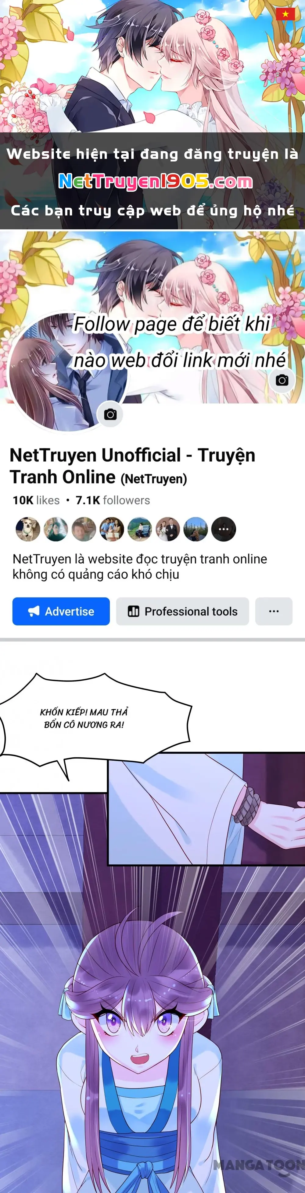 Kế Hoạch Thuần Hóa Bạch Nguyệt Quang Chapter 29 - Trang 1