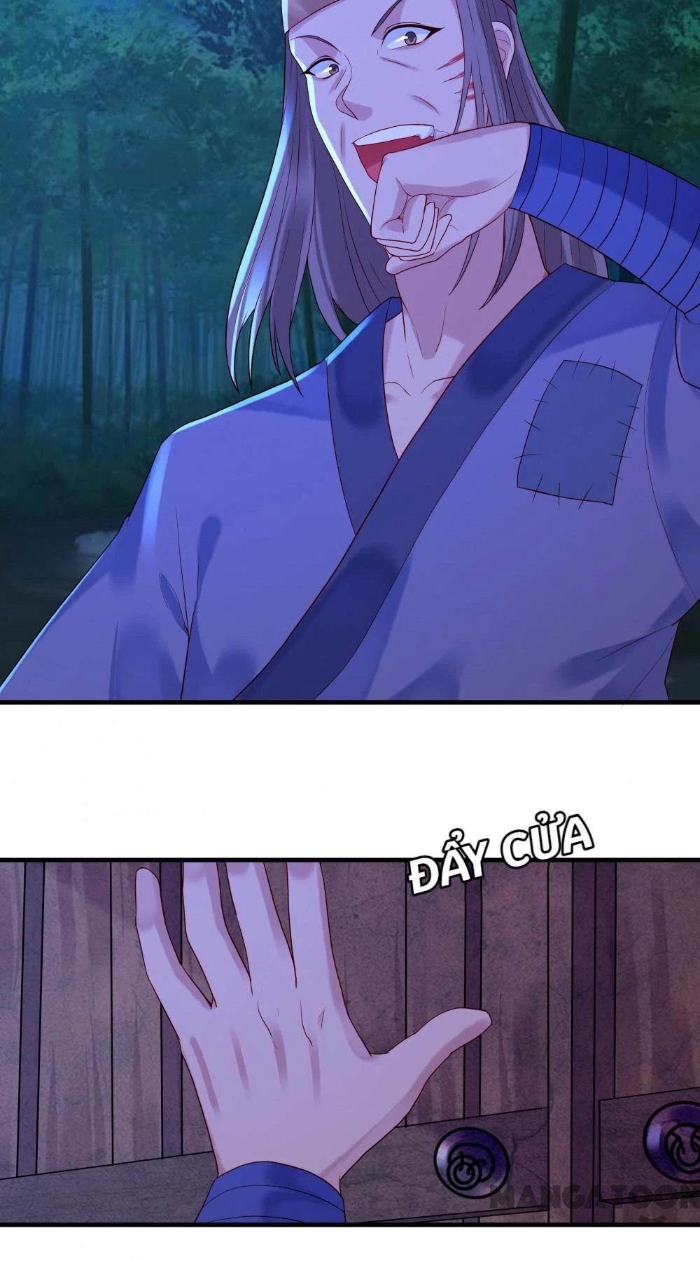 Kế Hoạch Thuần Hóa Bạch Nguyệt Quang Chapter 29 - Trang 15
