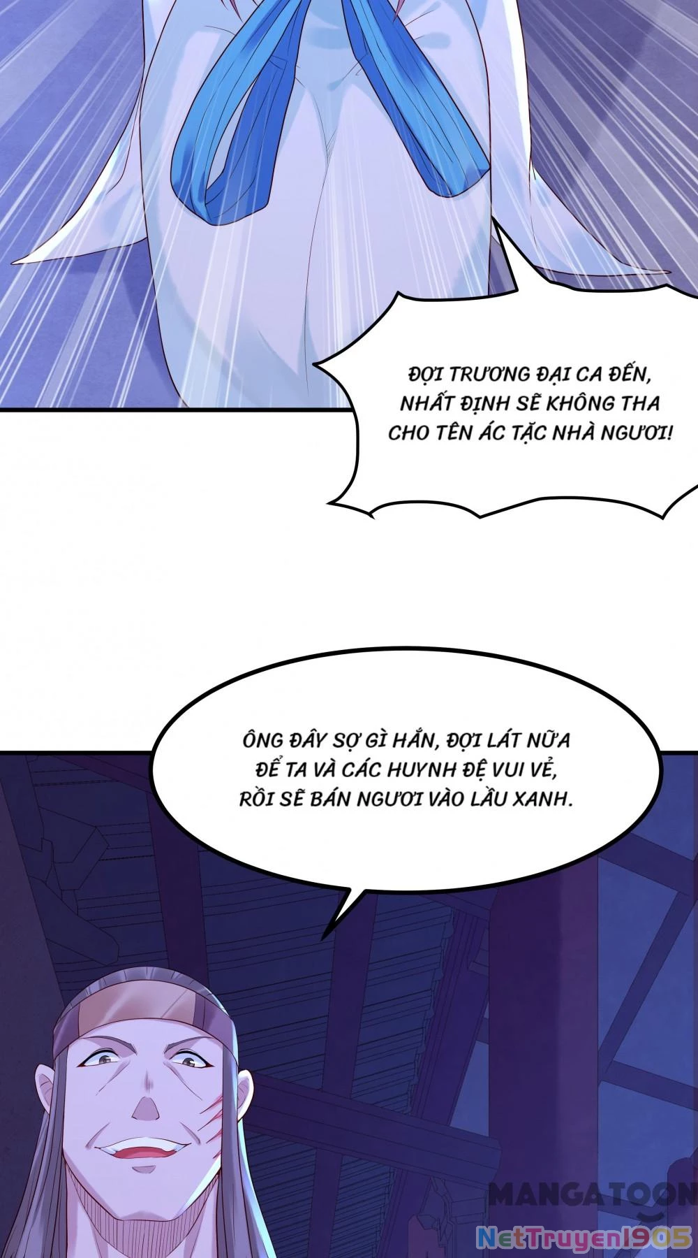 Kế Hoạch Thuần Hóa Bạch Nguyệt Quang Chapter 29 - Trang 2