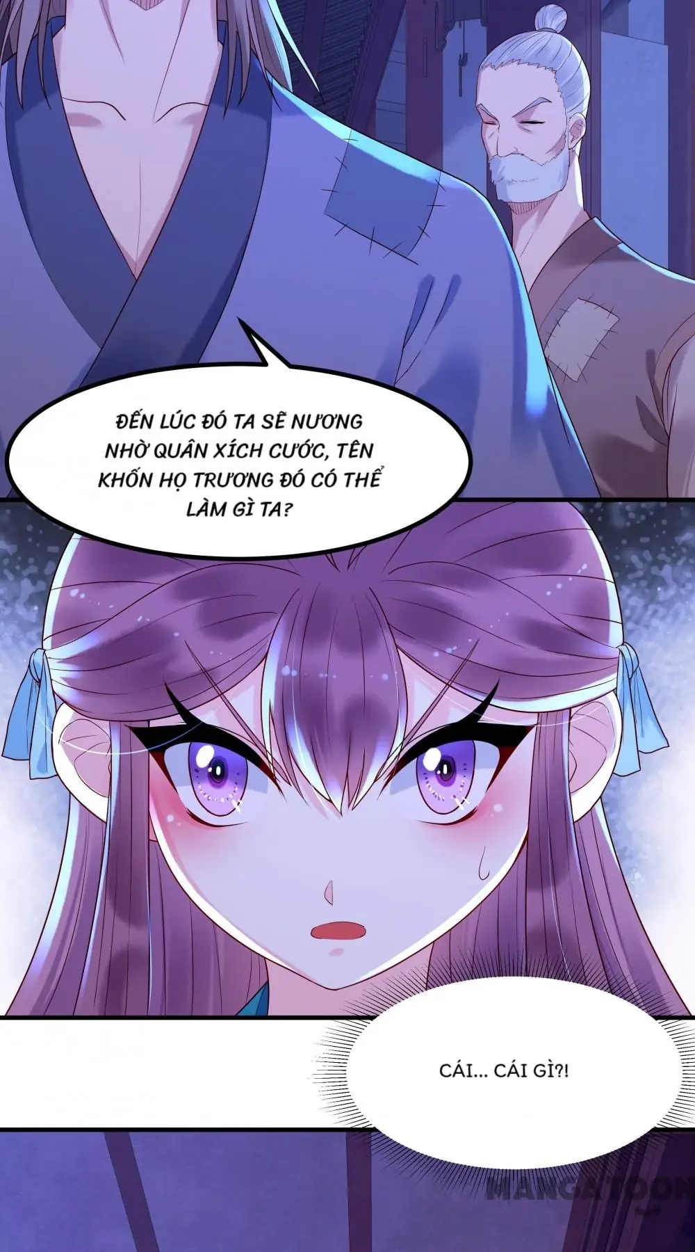 Kế Hoạch Thuần Hóa Bạch Nguyệt Quang Chapter 29 - Trang 3
