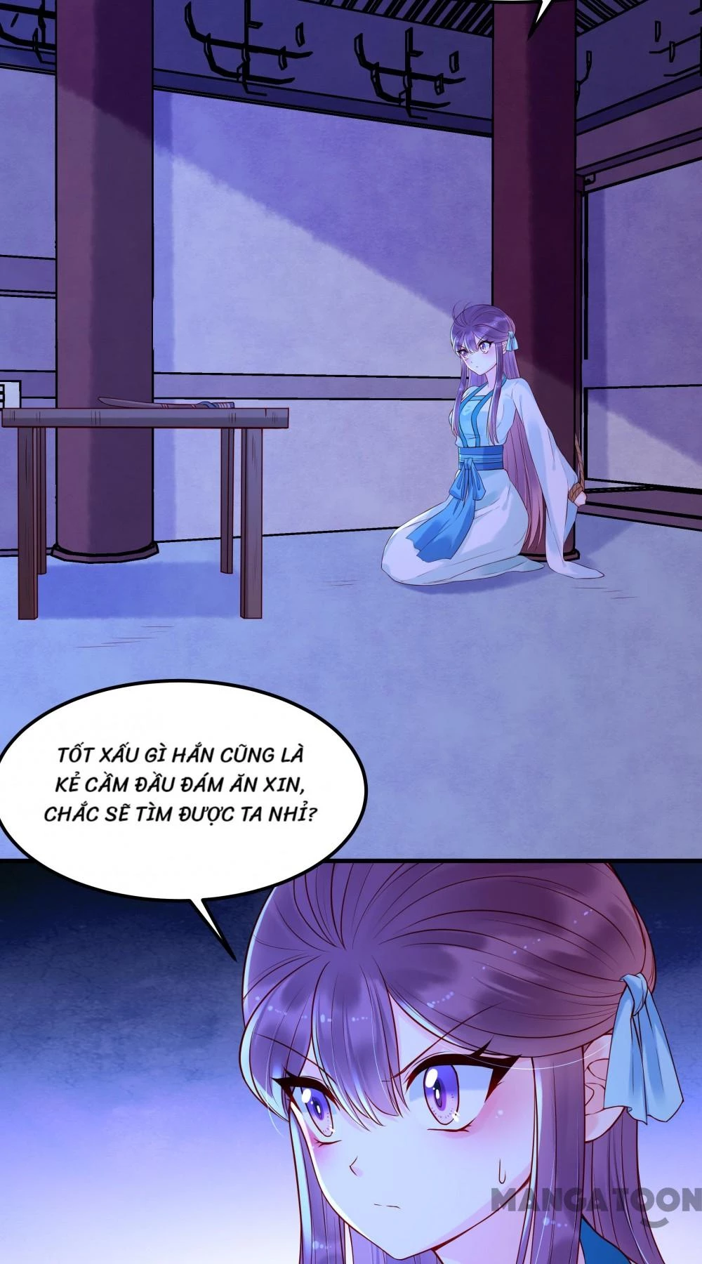 Kế Hoạch Thuần Hóa Bạch Nguyệt Quang Chapter 29 - Trang 8