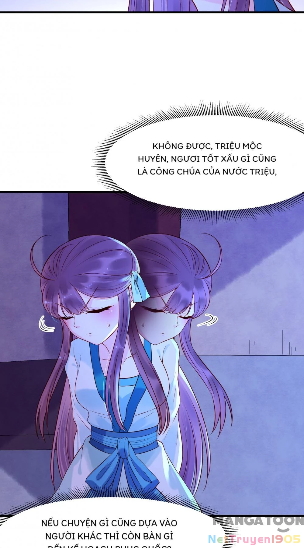 Kế Hoạch Thuần Hóa Bạch Nguyệt Quang Chapter 29 - Trang 9