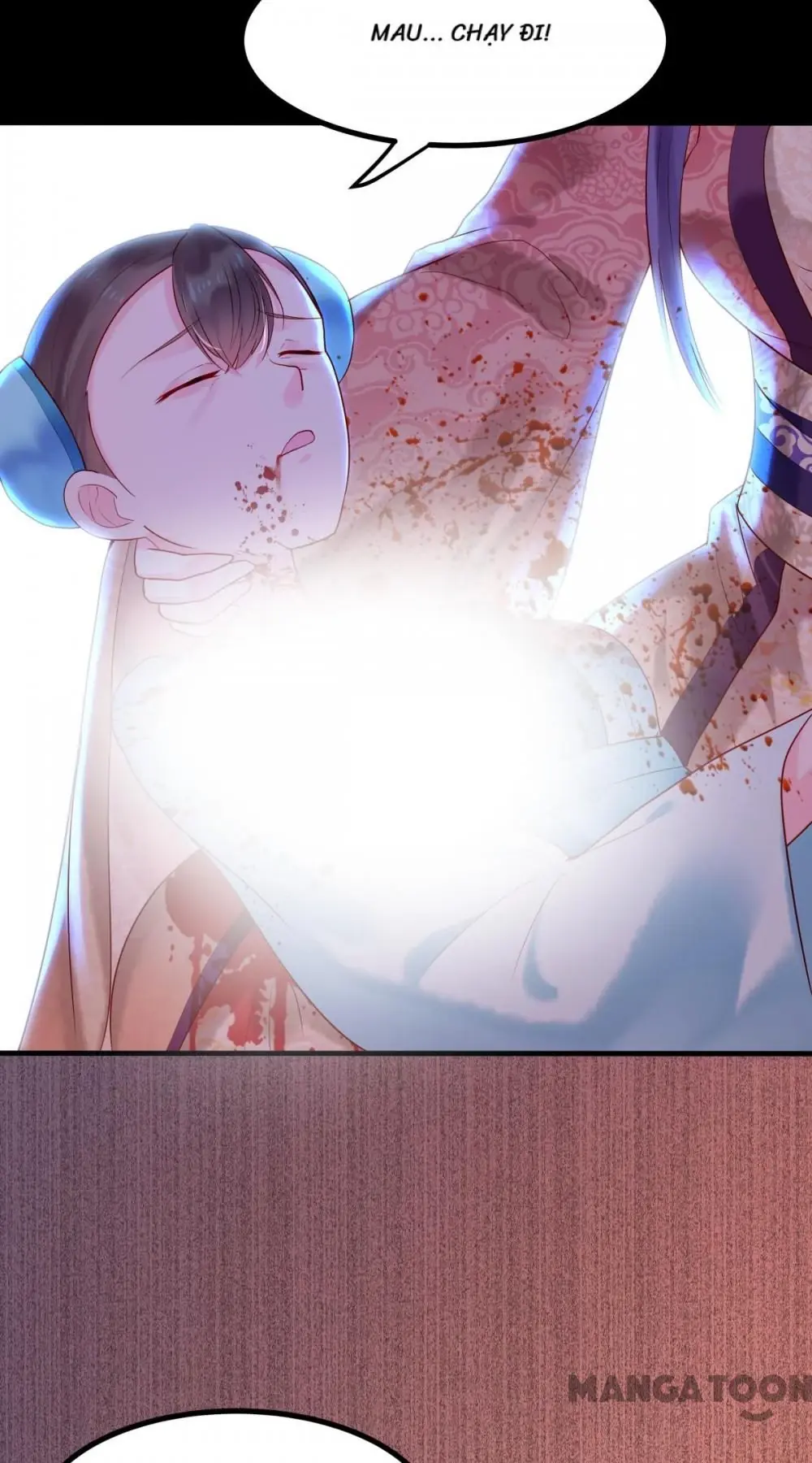 Kế Hoạch Thuần Hóa Bạch Nguyệt Quang Chapter 3 - Trang 10