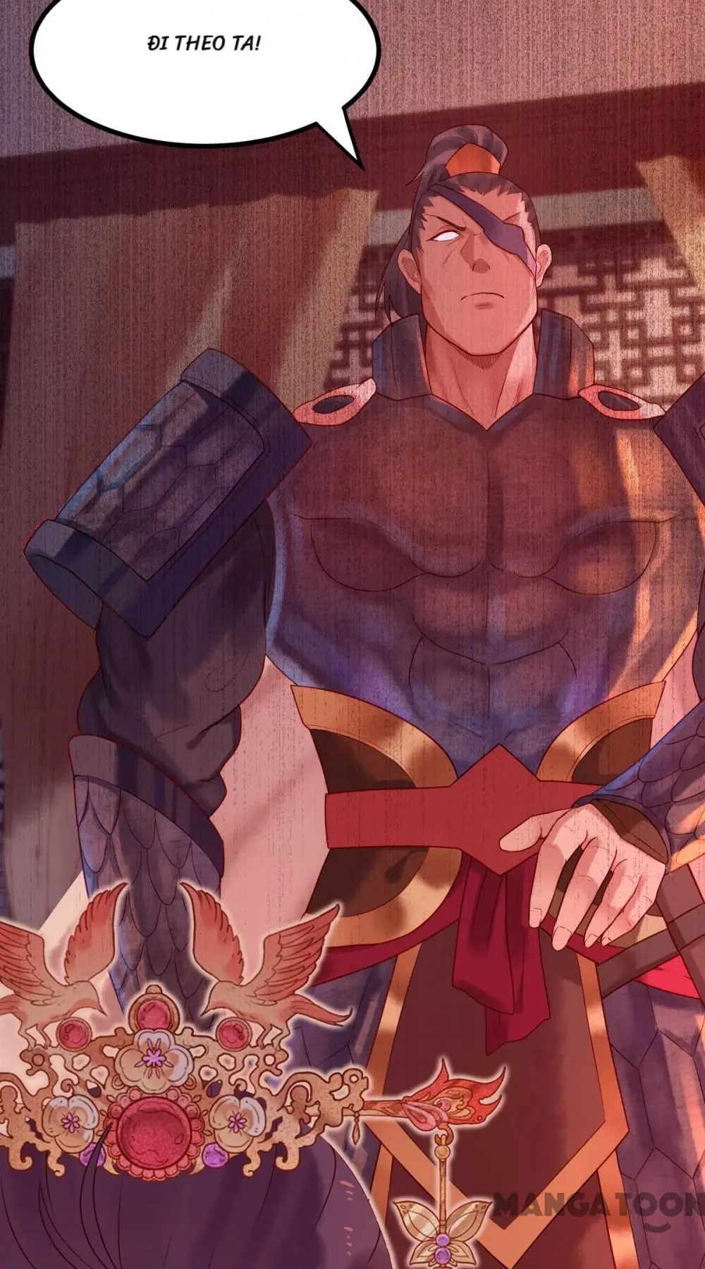 Kế Hoạch Thuần Hóa Bạch Nguyệt Quang Chapter 3 - Trang 11