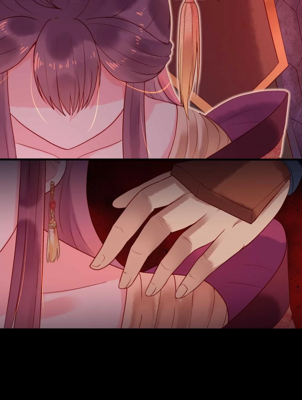 Kế Hoạch Thuần Hóa Bạch Nguyệt Quang Chapter 3 - Trang 12