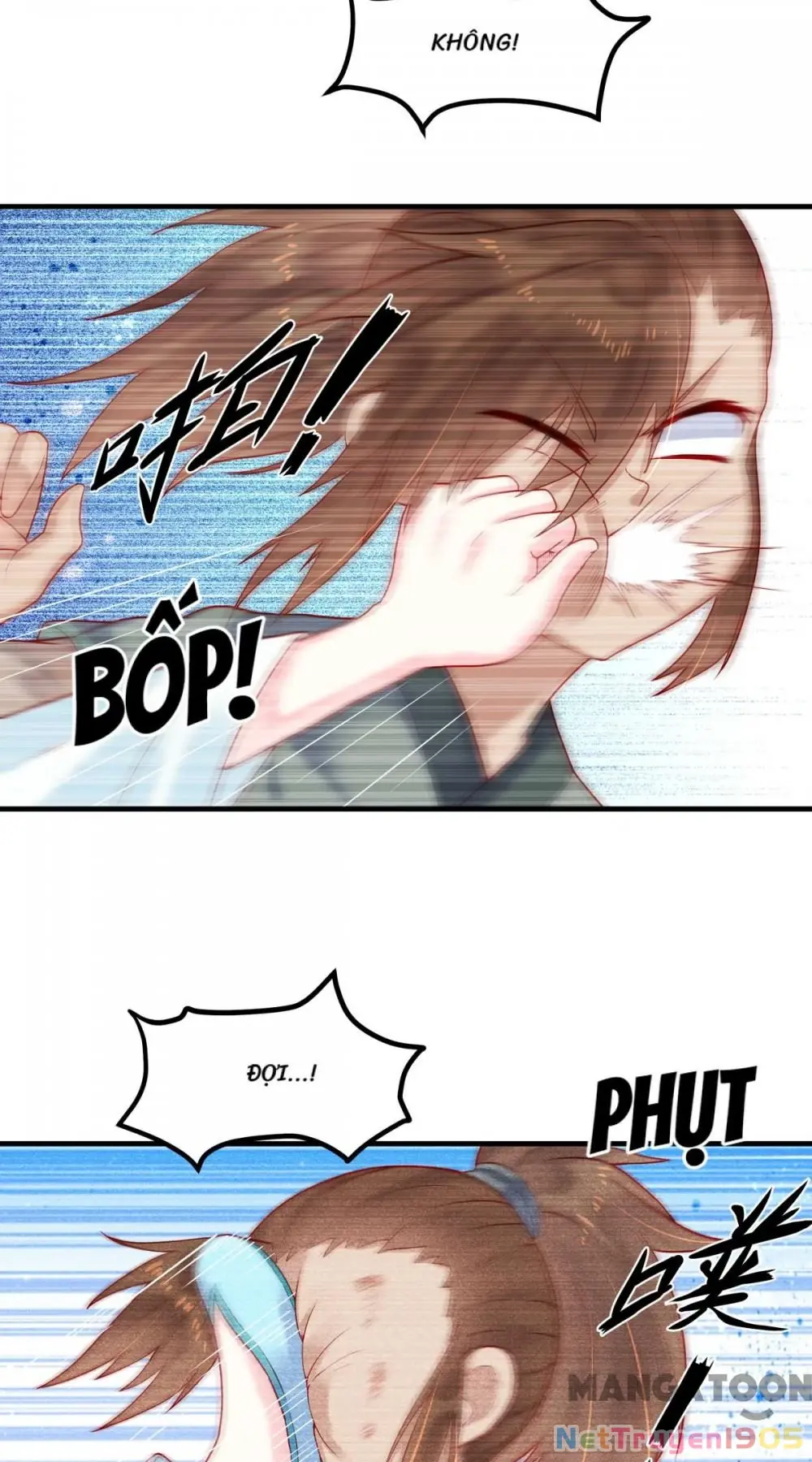 Kế Hoạch Thuần Hóa Bạch Nguyệt Quang Chapter 3 - Trang 15