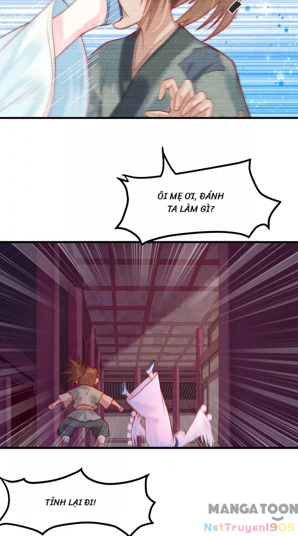 Kế Hoạch Thuần Hóa Bạch Nguyệt Quang Chapter 3 - Trang 16