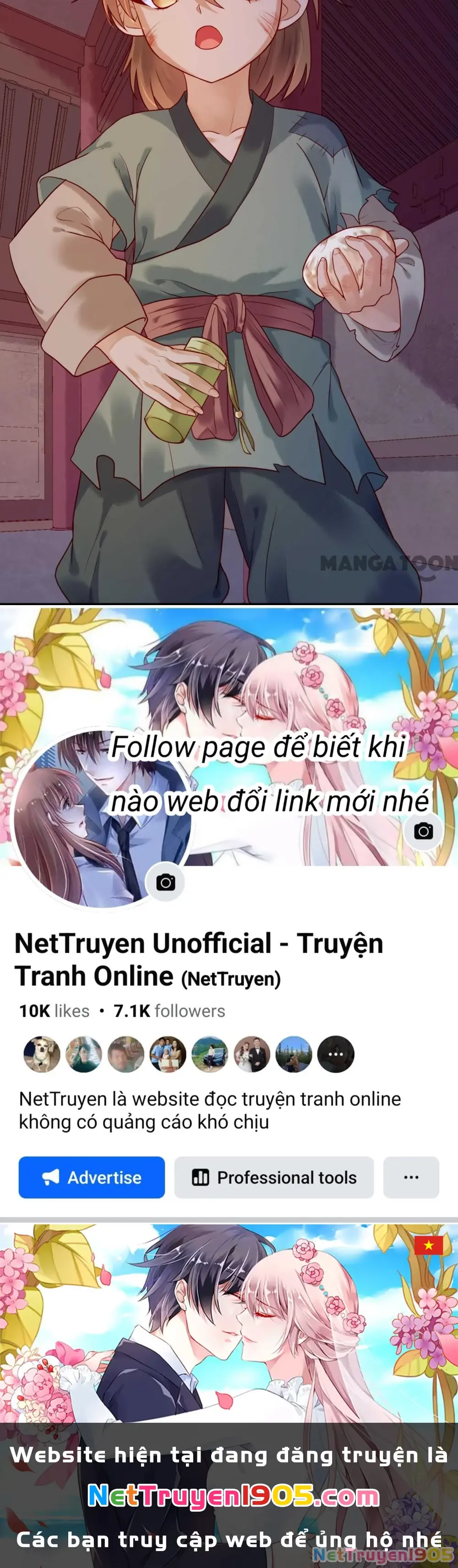 Kế Hoạch Thuần Hóa Bạch Nguyệt Quang Chapter 3 - Trang 18