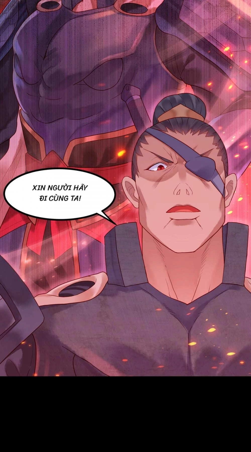 Kế Hoạch Thuần Hóa Bạch Nguyệt Quang Chapter 3 - Trang 2