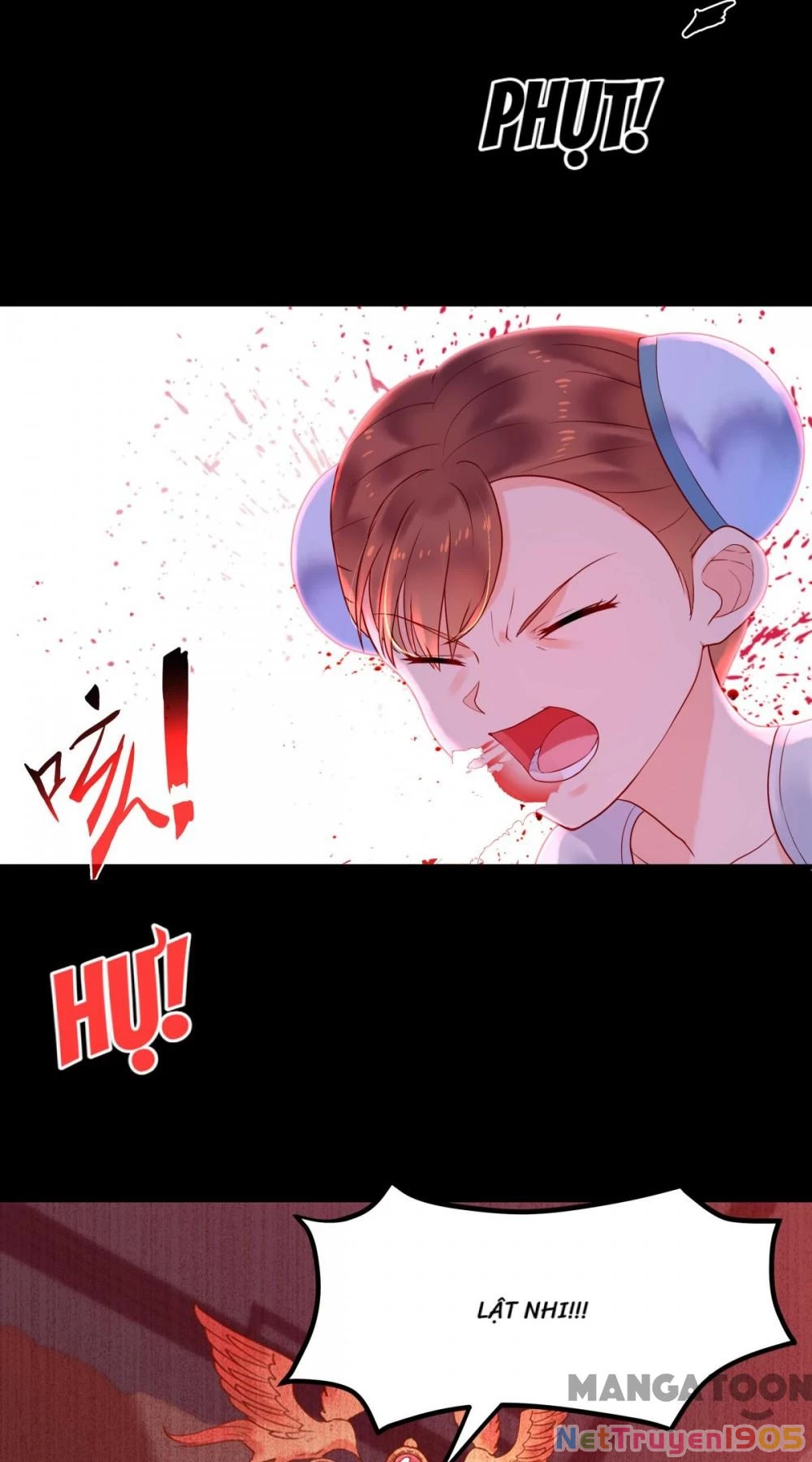 Kế Hoạch Thuần Hóa Bạch Nguyệt Quang Chapter 3 - Trang 5