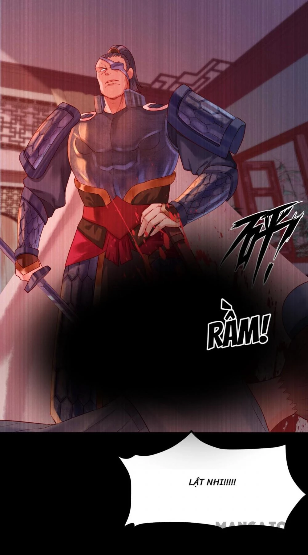 Kế Hoạch Thuần Hóa Bạch Nguyệt Quang Chapter 3 - Trang 7