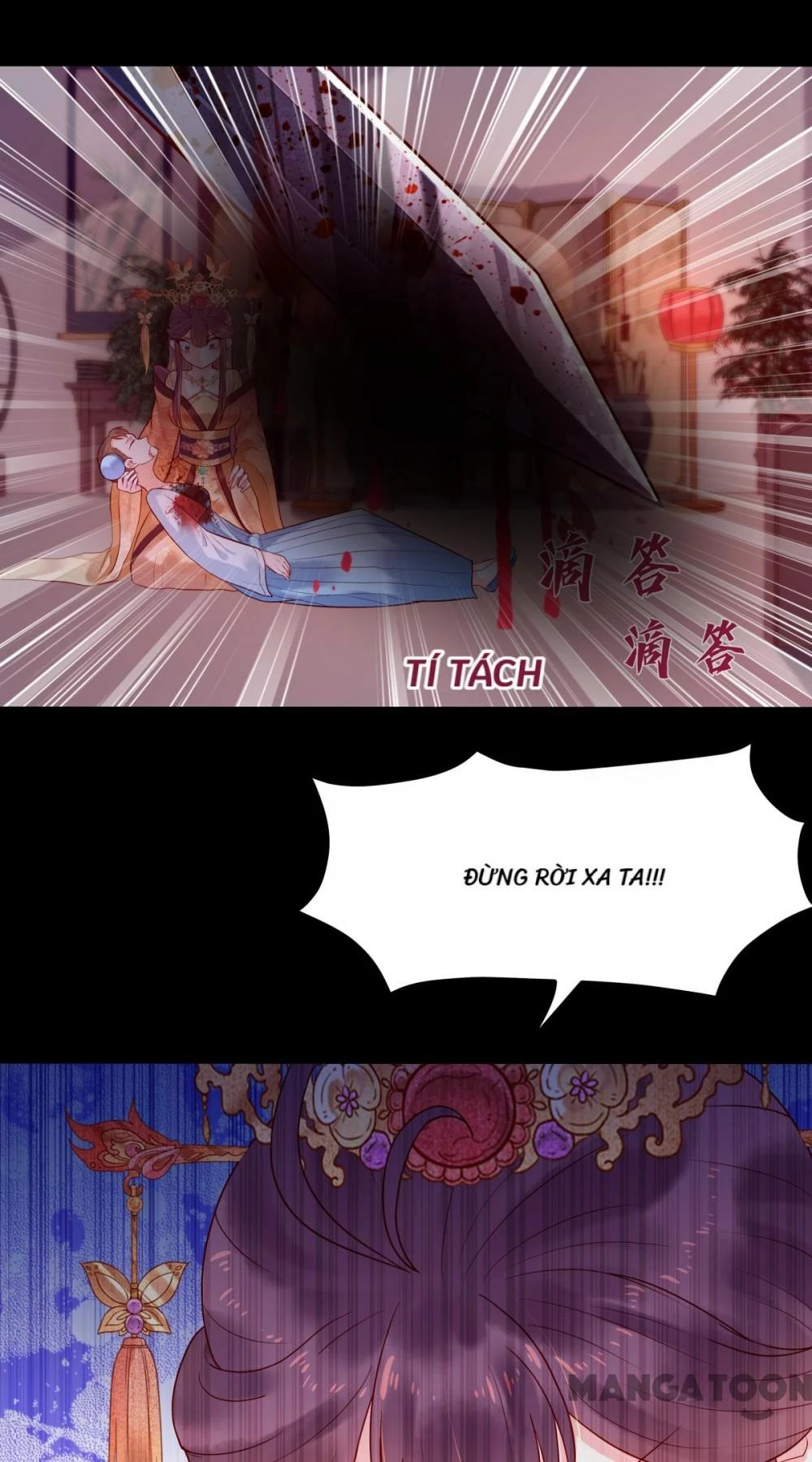 Kế Hoạch Thuần Hóa Bạch Nguyệt Quang Chapter 3 - Trang 8
