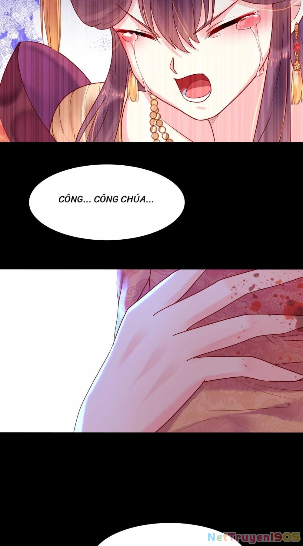 Kế Hoạch Thuần Hóa Bạch Nguyệt Quang Chapter 3 - Trang 9