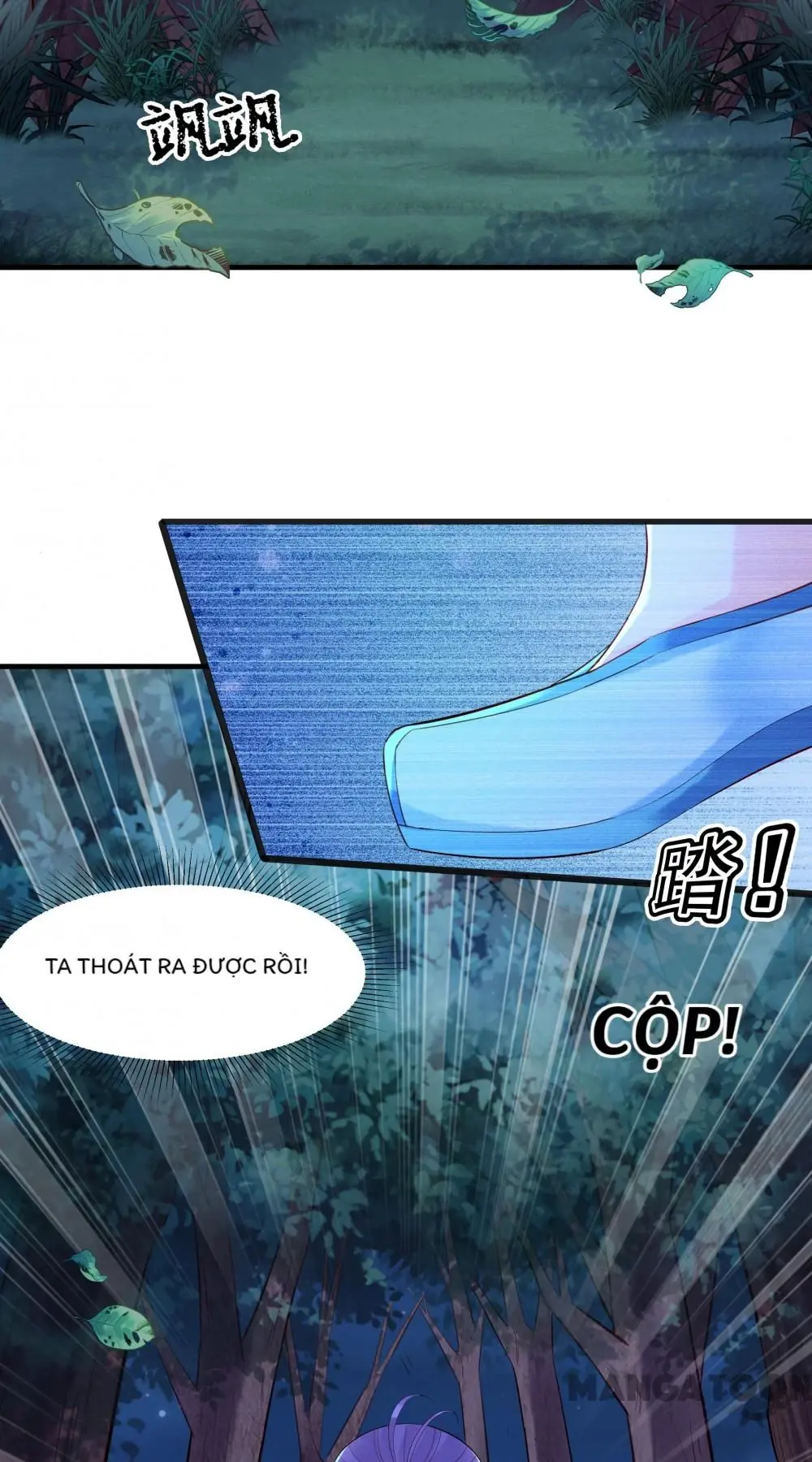 Kế Hoạch Thuần Hóa Bạch Nguyệt Quang Chapter 30 - Trang 2