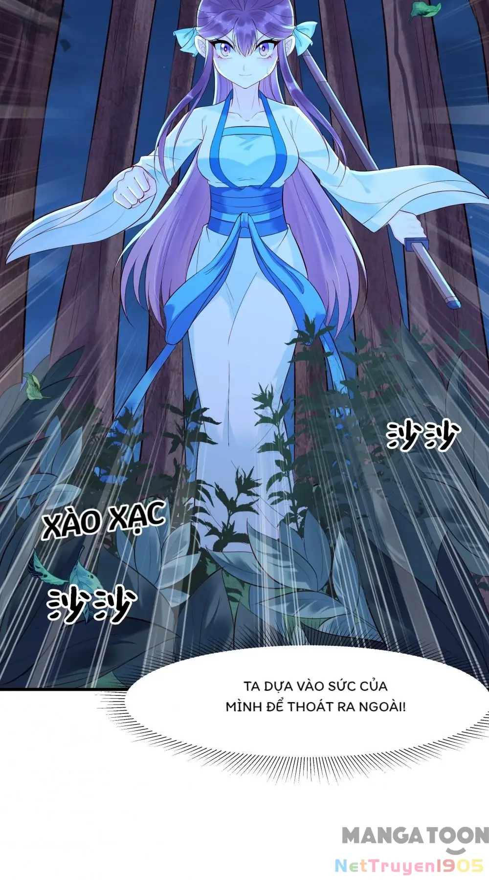 Kế Hoạch Thuần Hóa Bạch Nguyệt Quang Chapter 30 - Trang 3