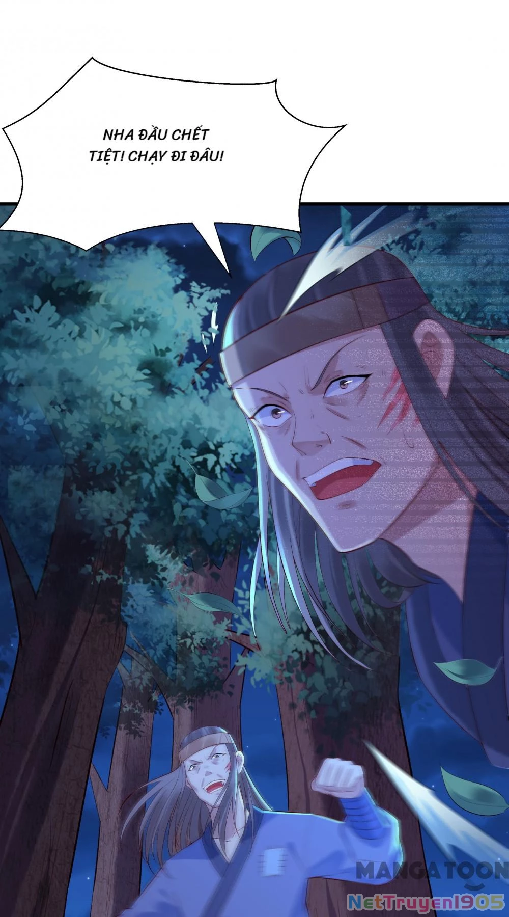 Kế Hoạch Thuần Hóa Bạch Nguyệt Quang Chapter 30 - Trang 4
