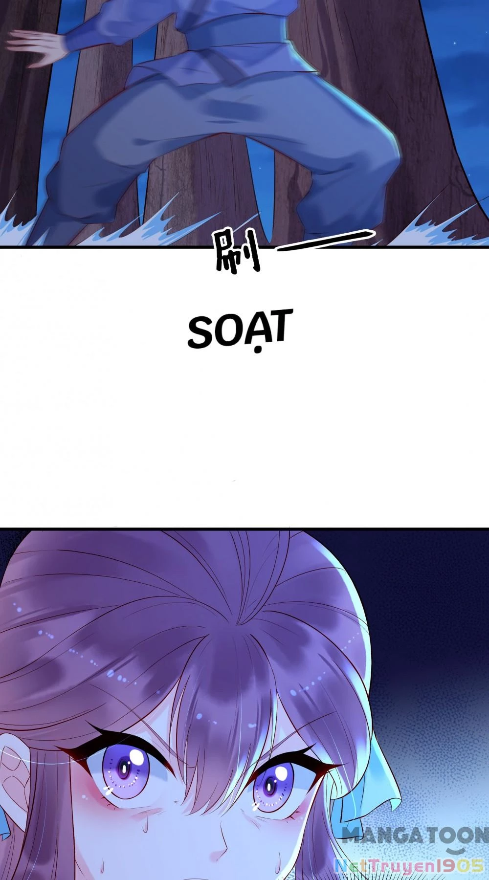 Kế Hoạch Thuần Hóa Bạch Nguyệt Quang Chapter 30 - Trang 5