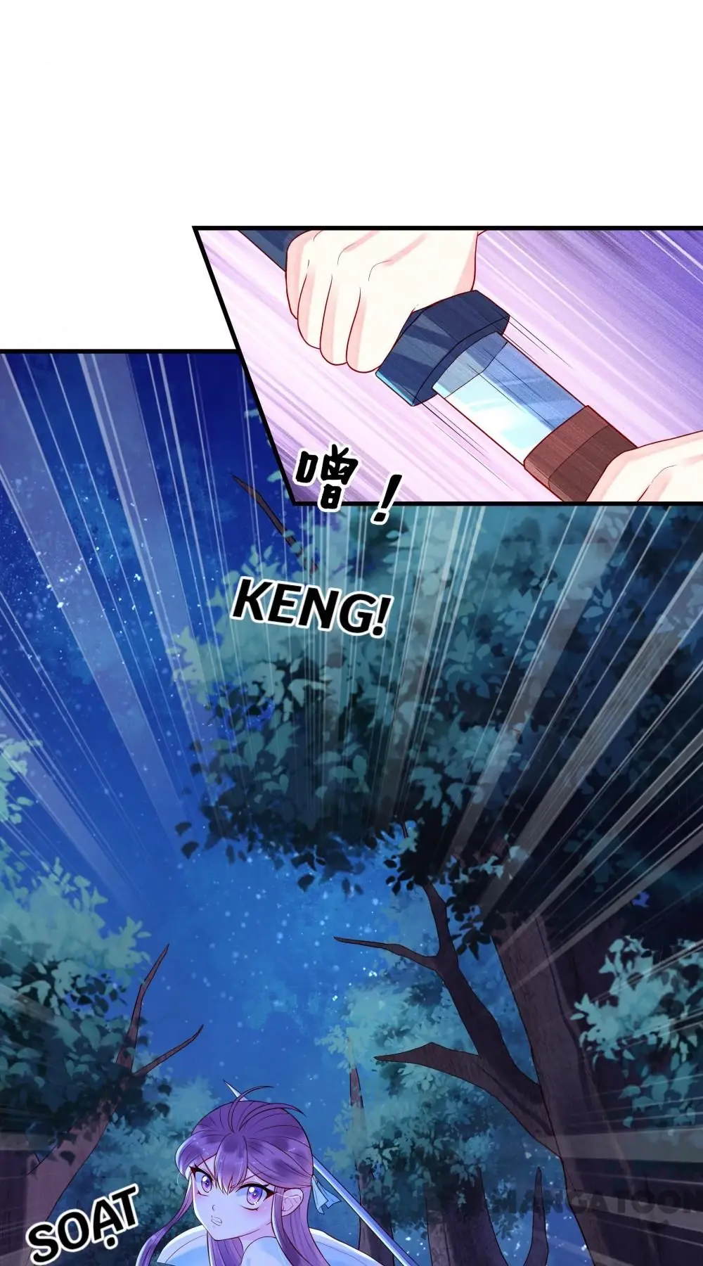 Kế Hoạch Thuần Hóa Bạch Nguyệt Quang Chapter 30 - Trang 7