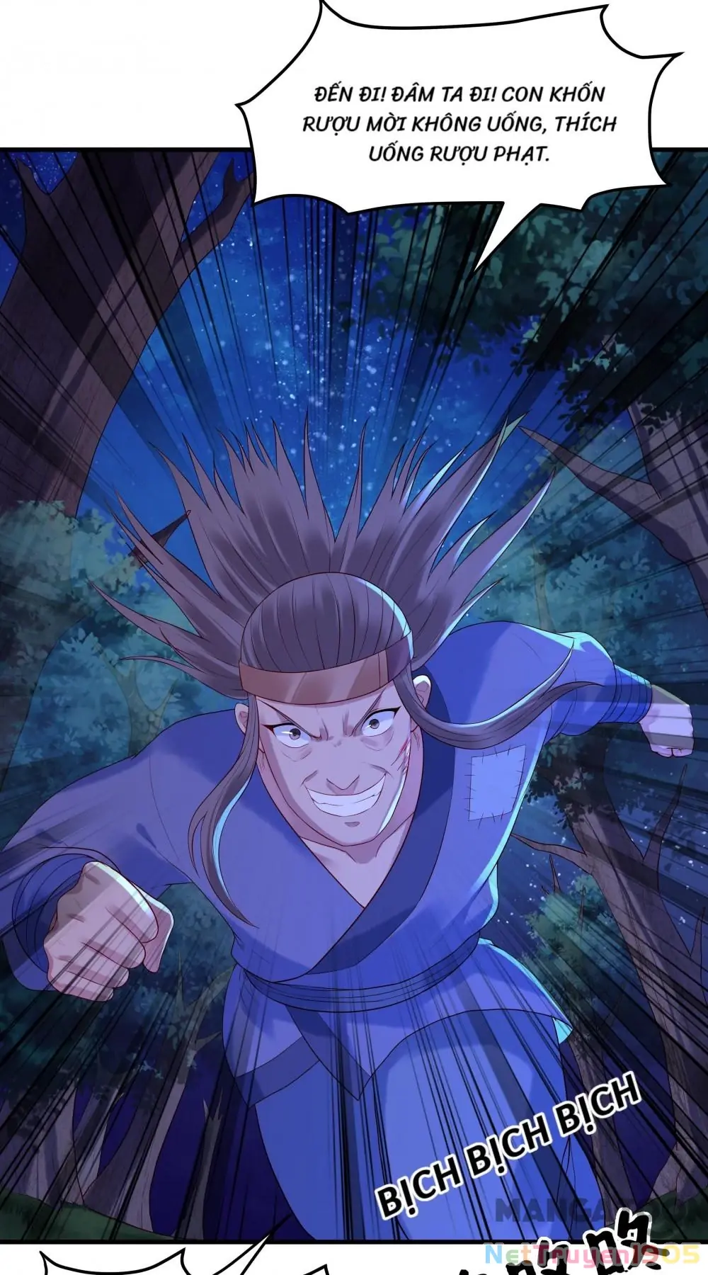Kế Hoạch Thuần Hóa Bạch Nguyệt Quang Chapter 30 - Trang 9