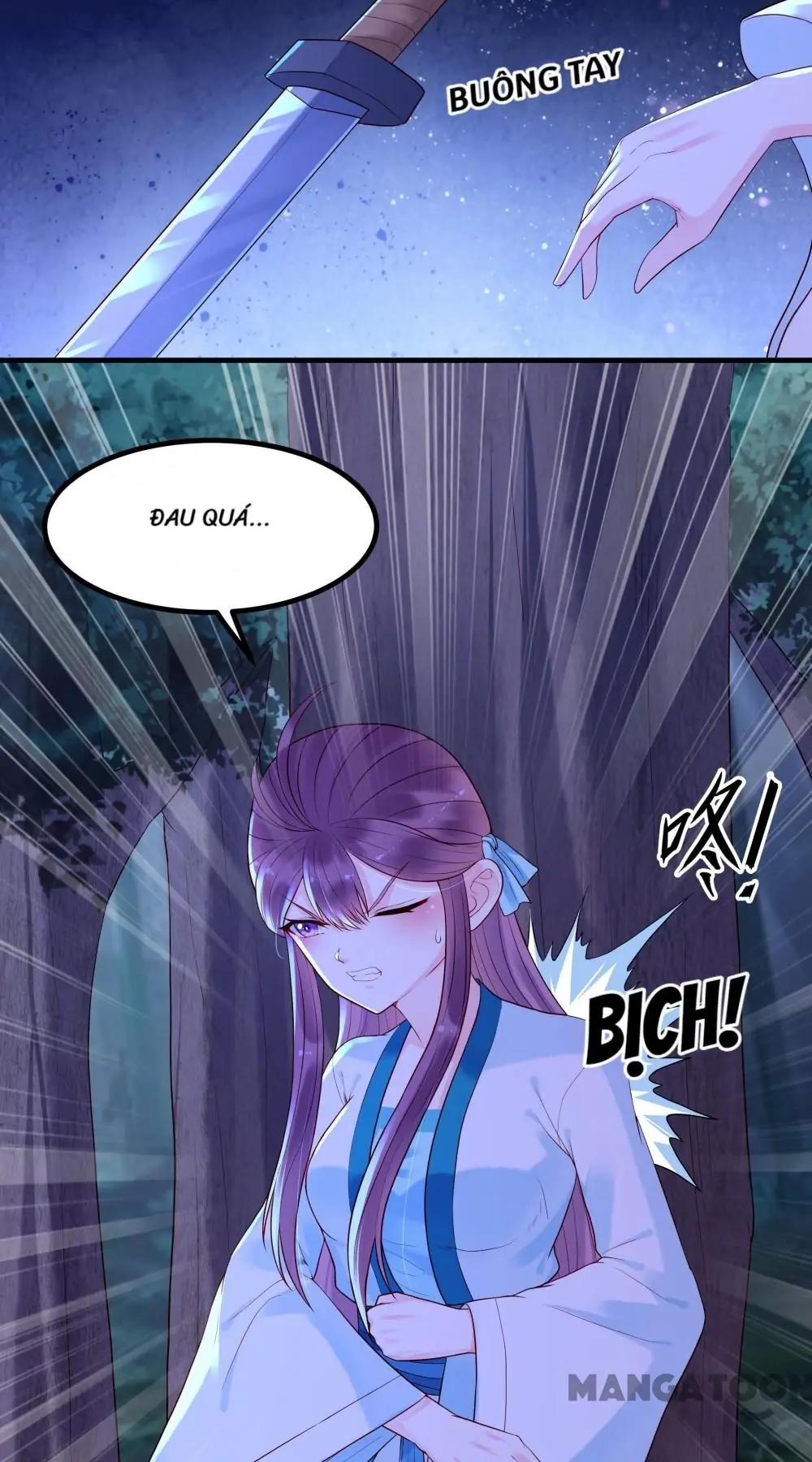 Kế Hoạch Thuần Hóa Bạch Nguyệt Quang Chapter 31 - Trang 11